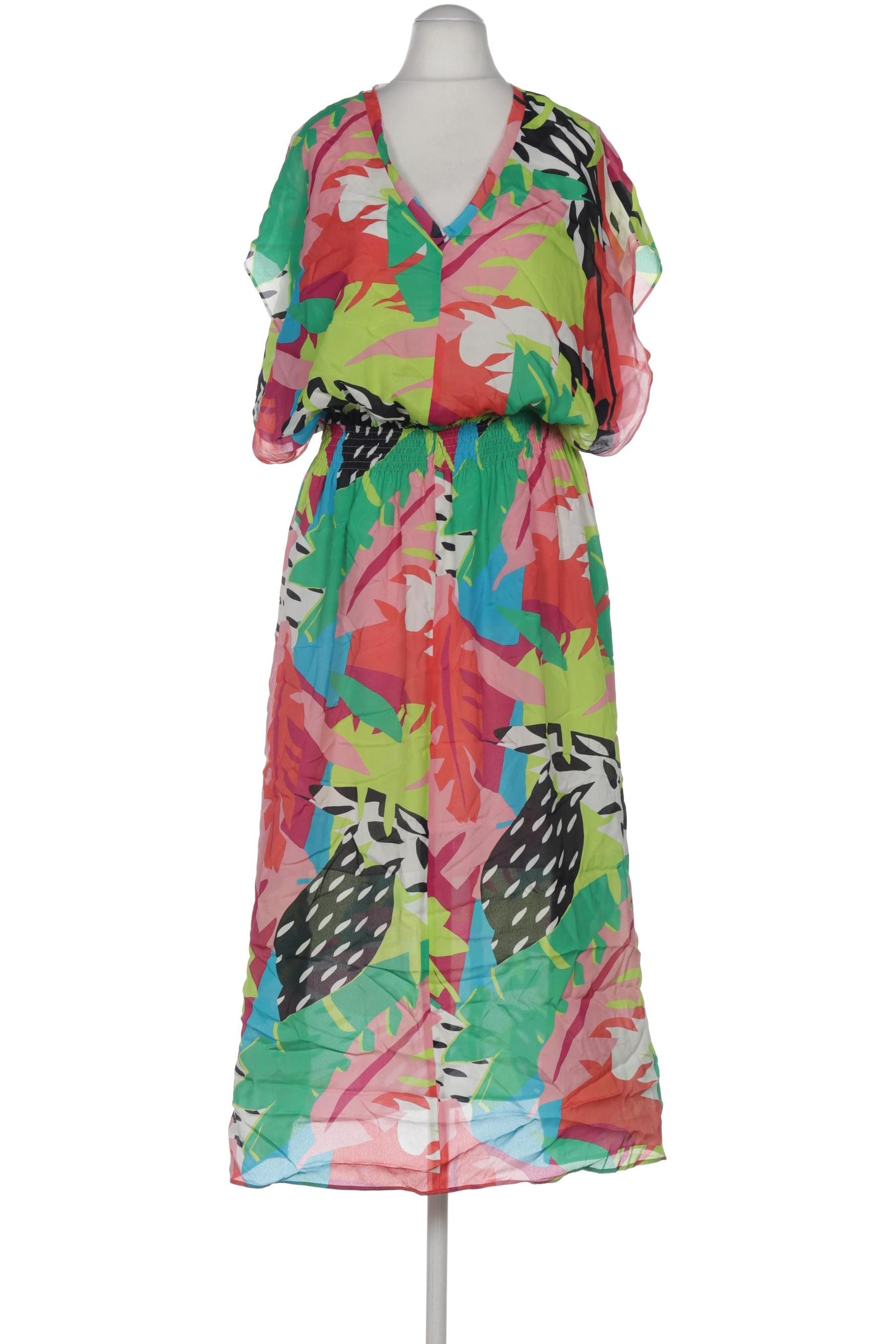 

Marc Cain Damen Kleid, mehrfarbig, Gr. 44