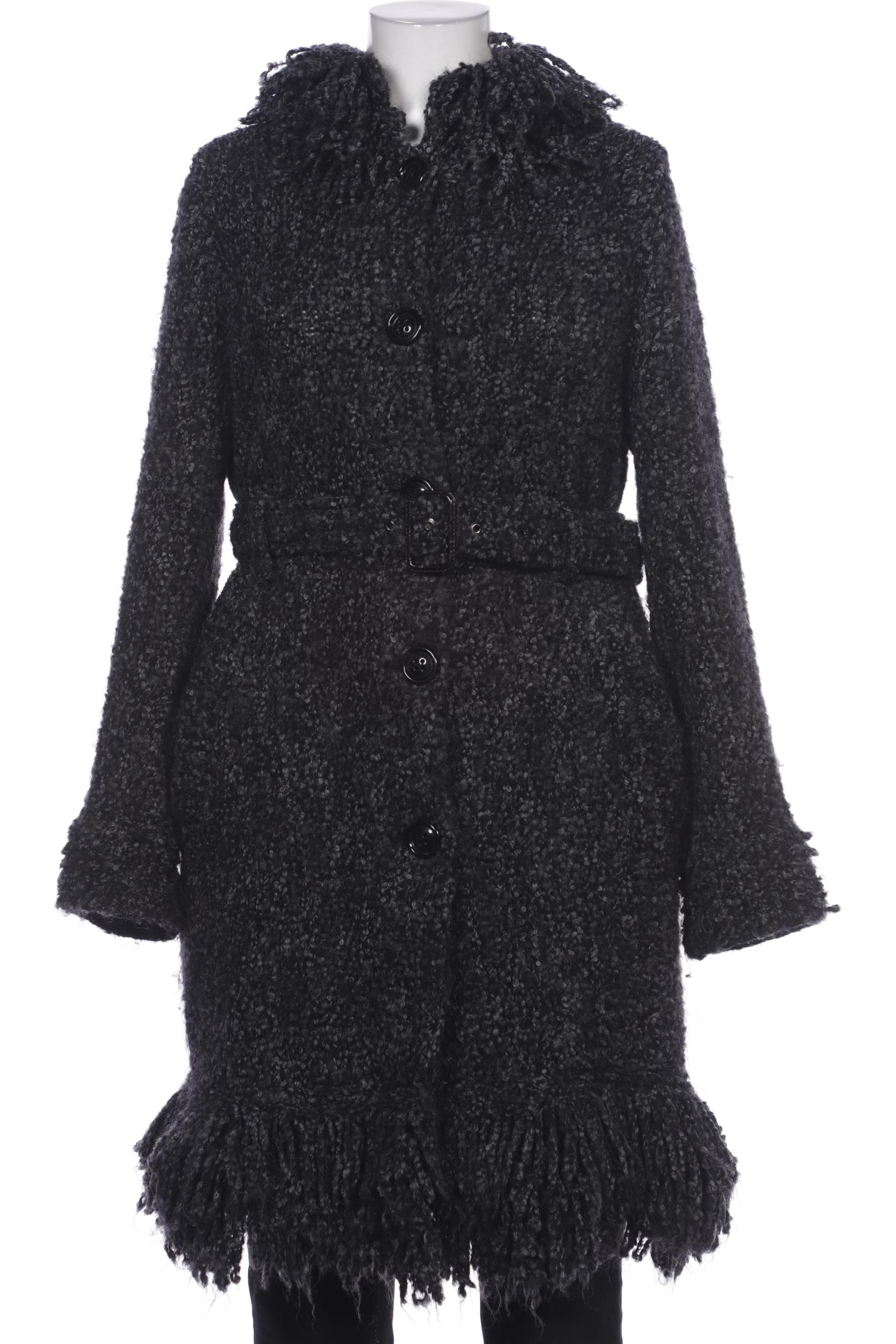 

Marc Cain Damen Mantel, schwarz, Gr. 42