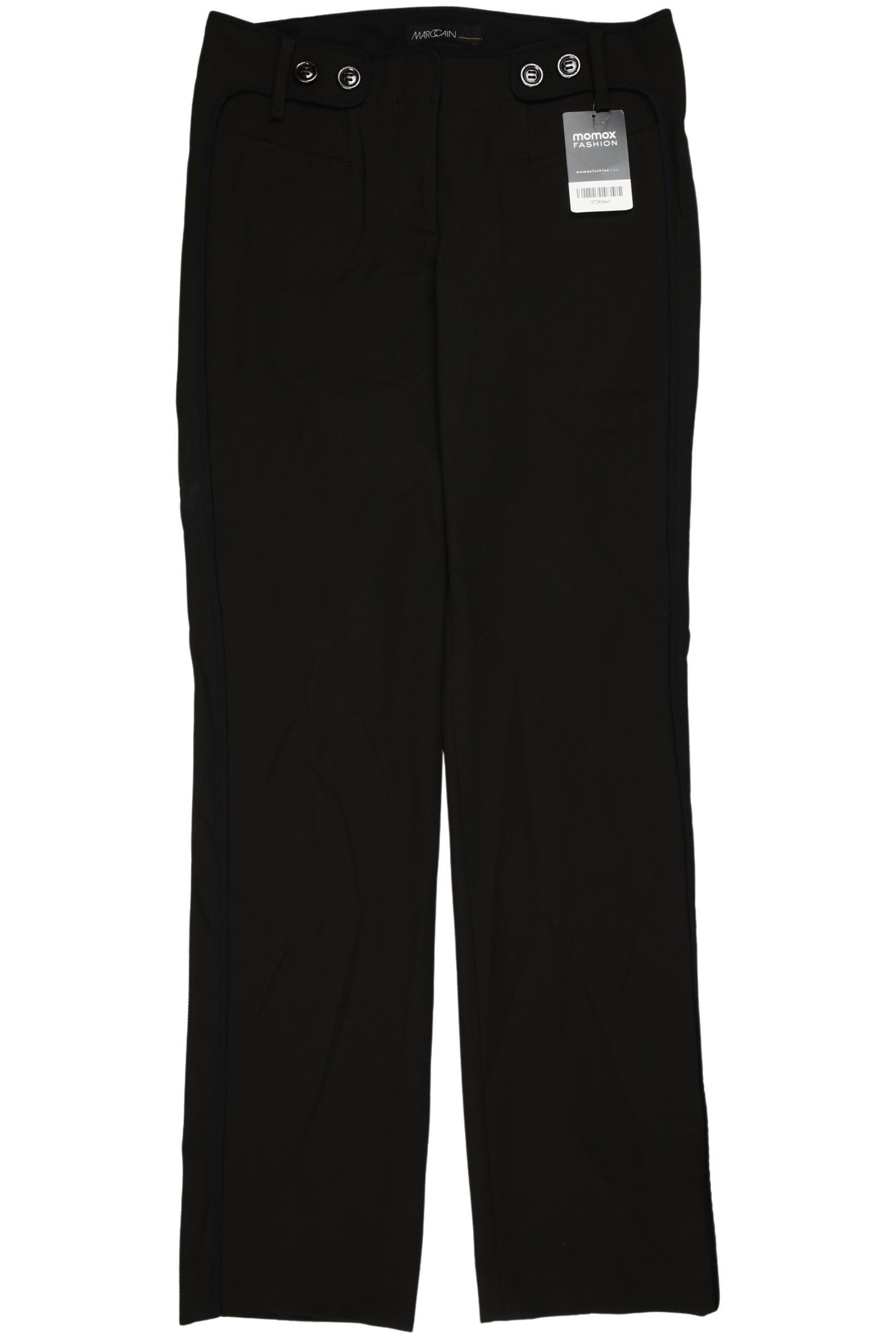 

Marc Cain Damen Stoffhose, braun, Gr. 40