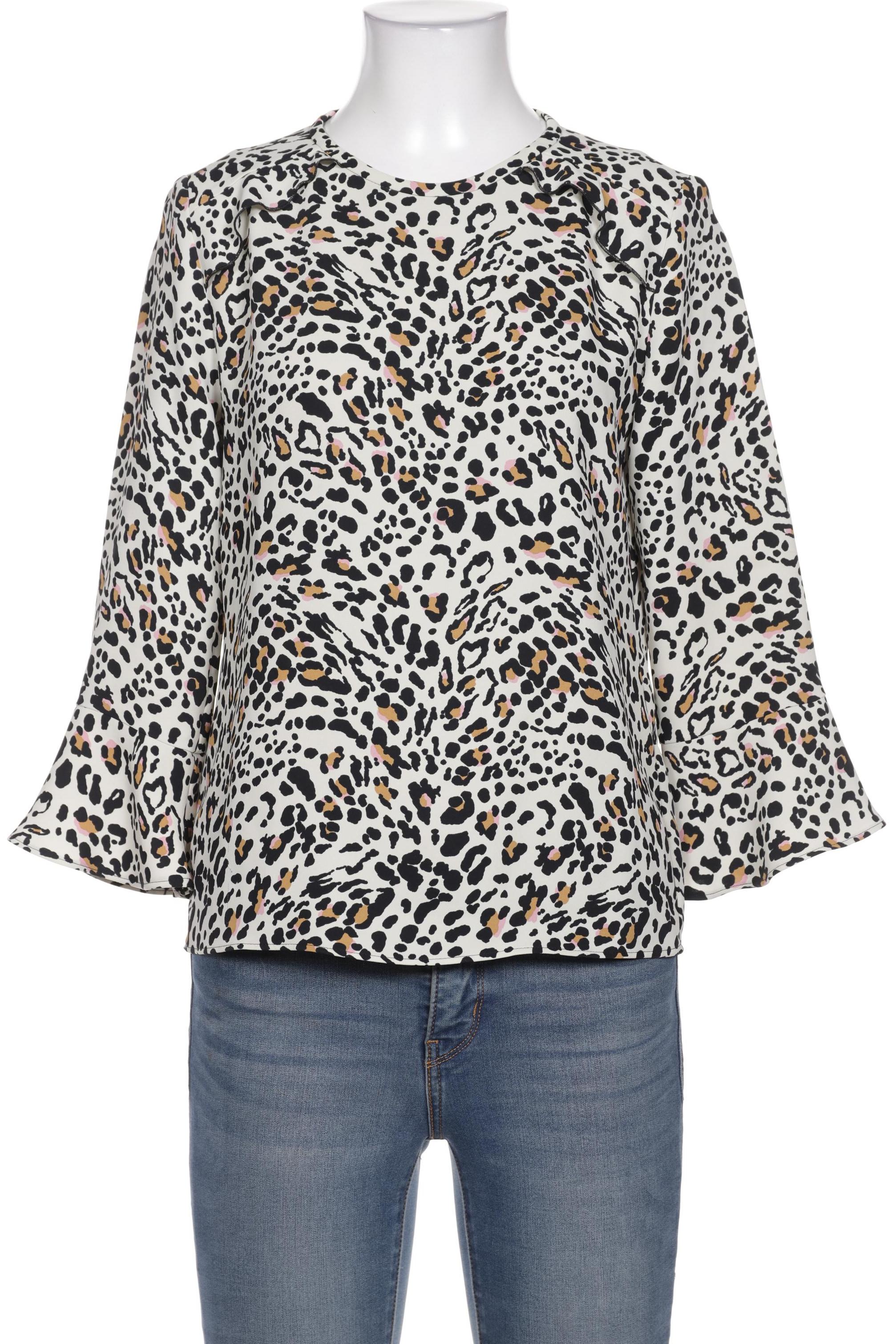 

Marc Cain Damen Bluse, schwarz