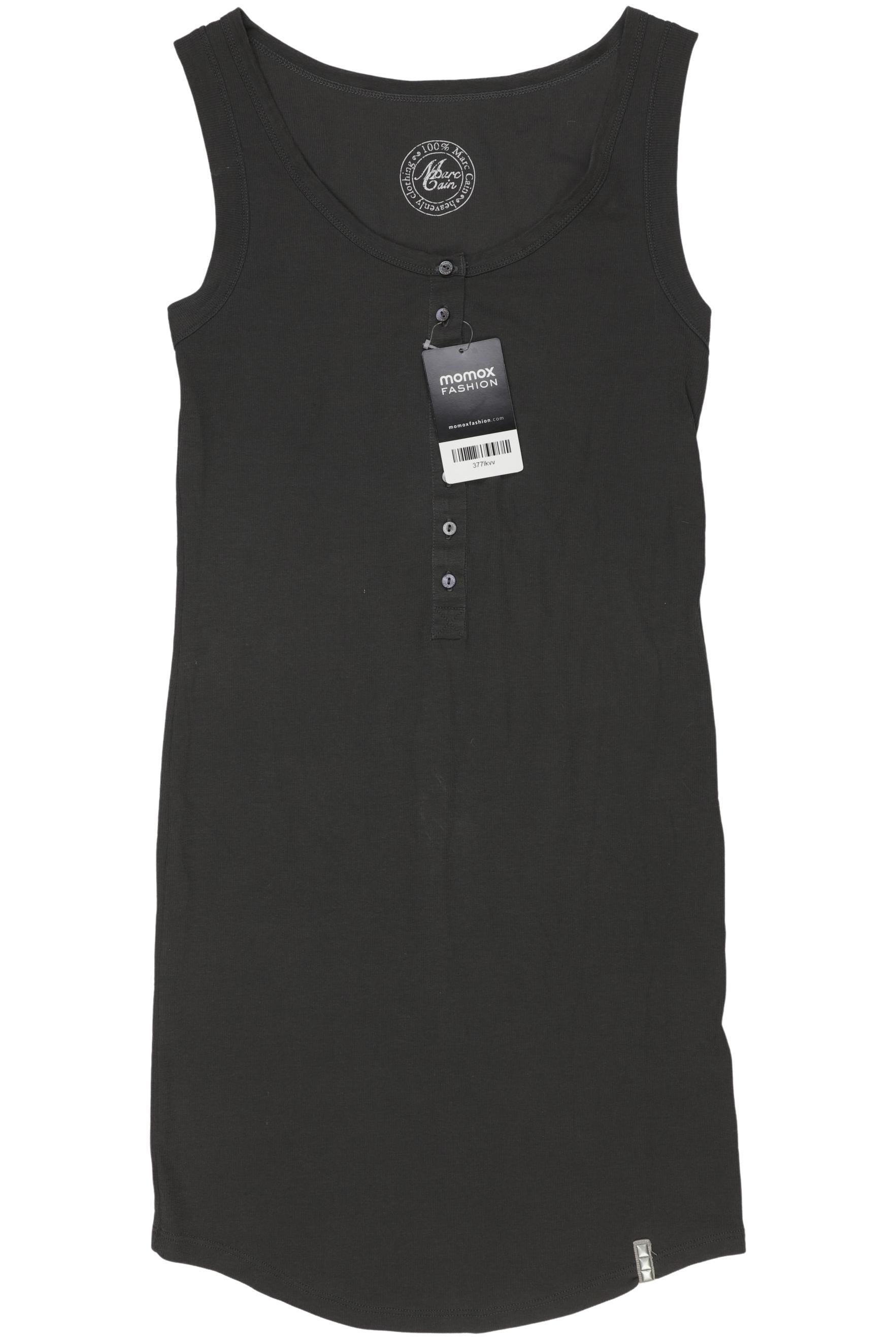 

Marc Cain Damen Top, schwarz, Gr. 34