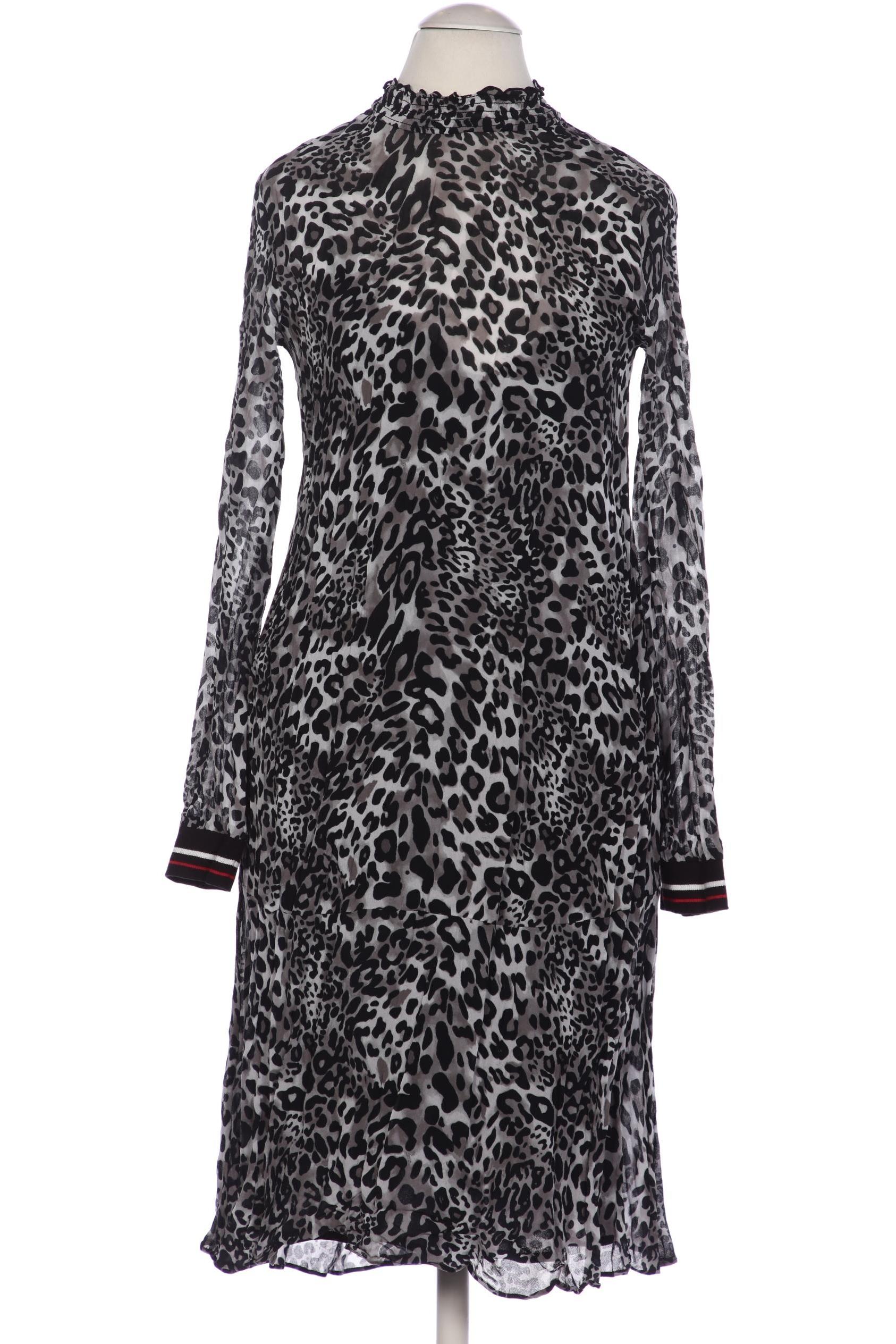 

Marc Cain Damen Kleid, grau, Gr. 34