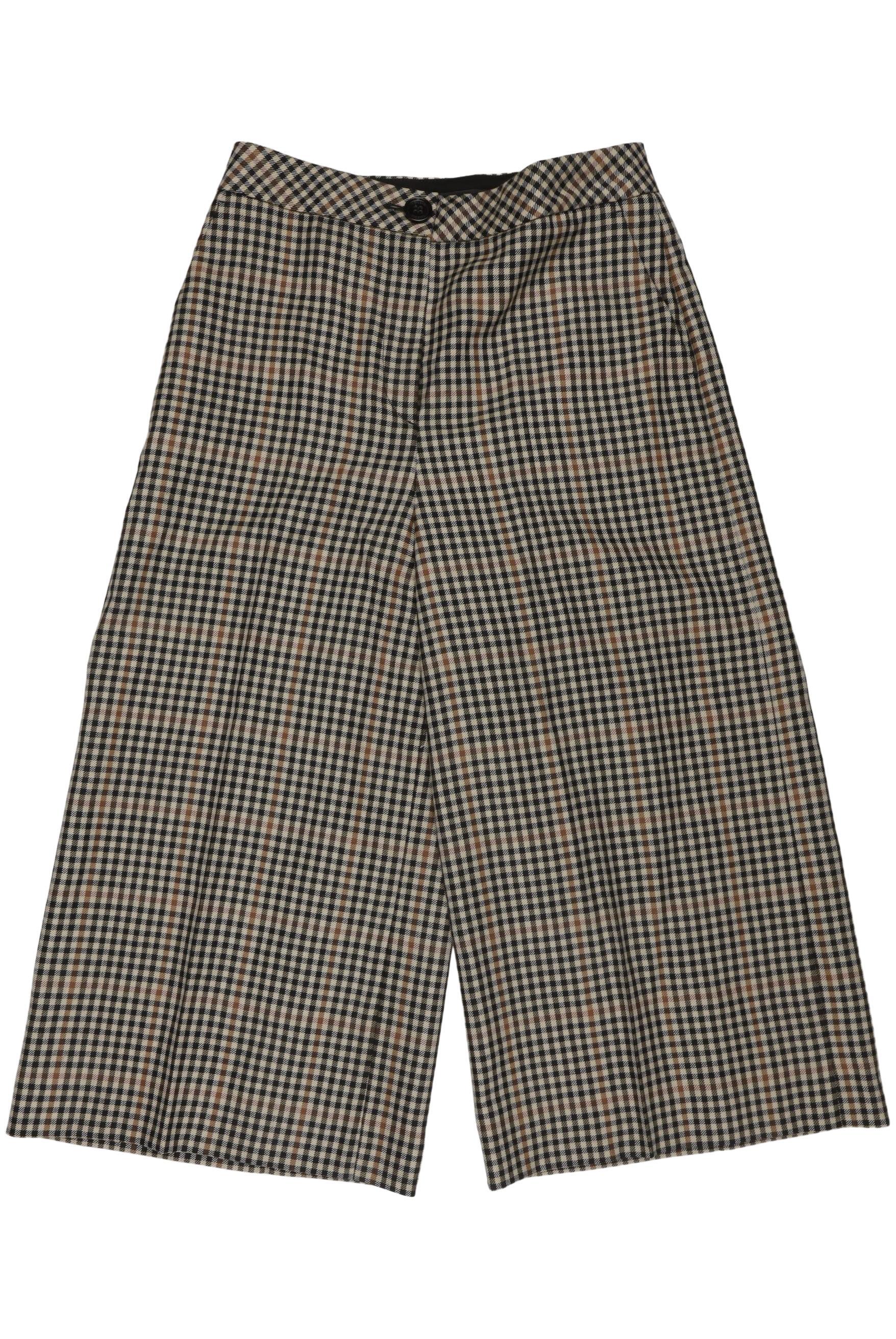 

Marc Cain Damen Stoffhose, beige, Gr. 34