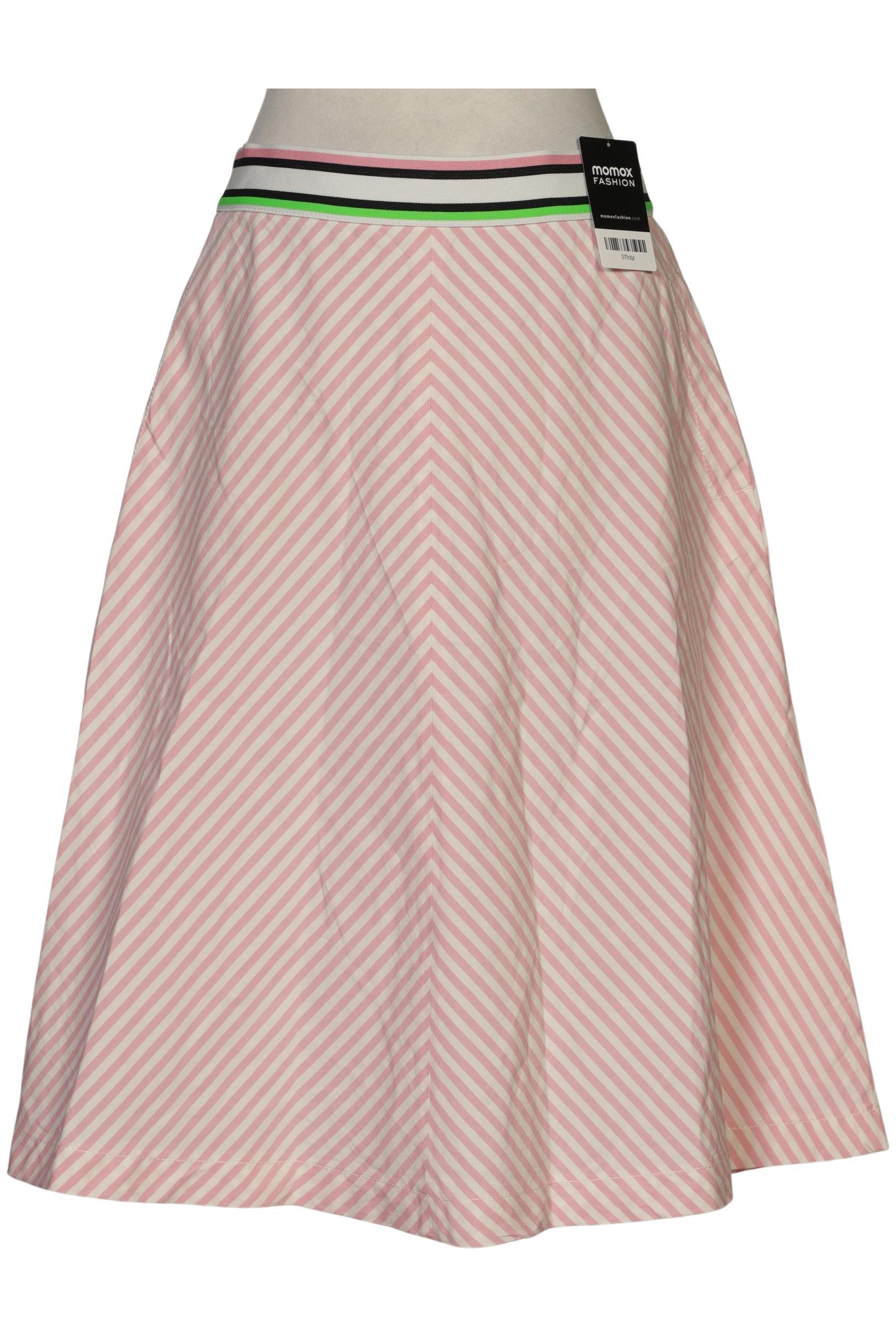 

Marc Cain Damen Rock, mehrfarbig, Gr. 38