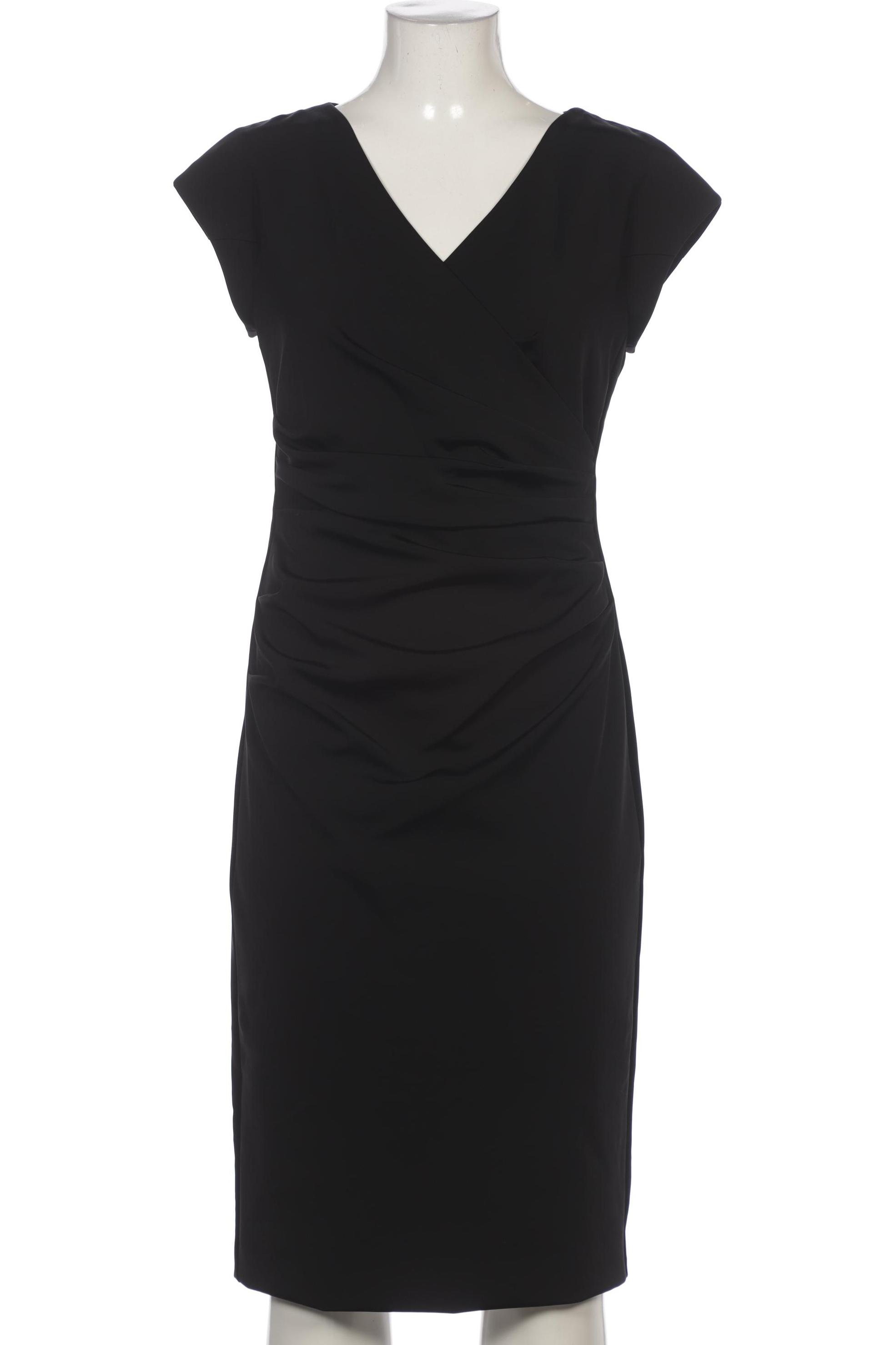 

Marc Cain Damen Kleid, schwarz