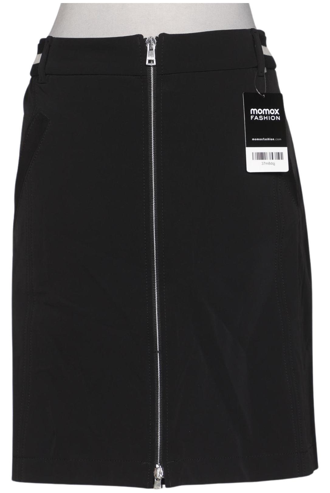 

Marc Cain Damen Rock, schwarz, Gr. 42