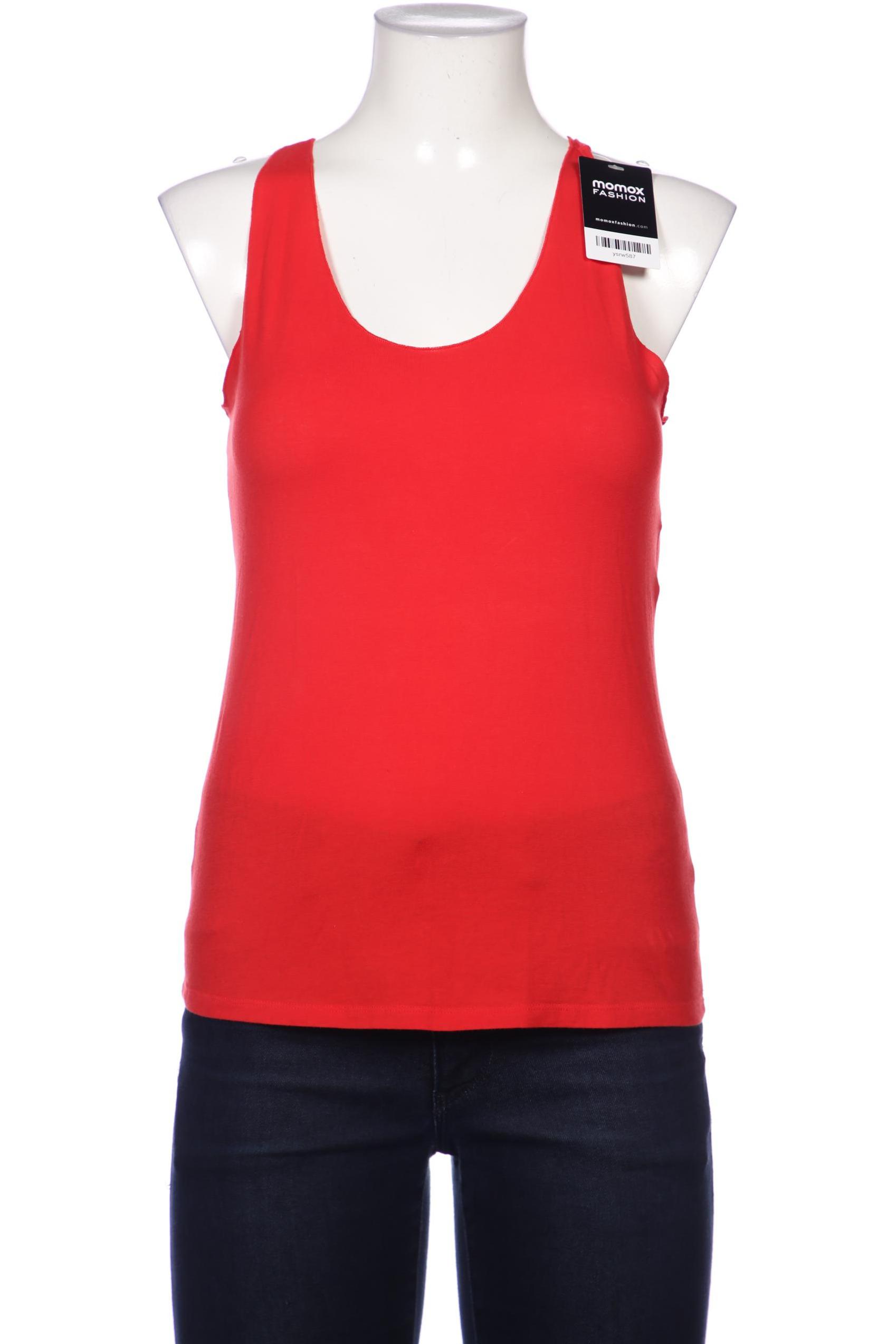 

Marc Cain Damen Top, rot