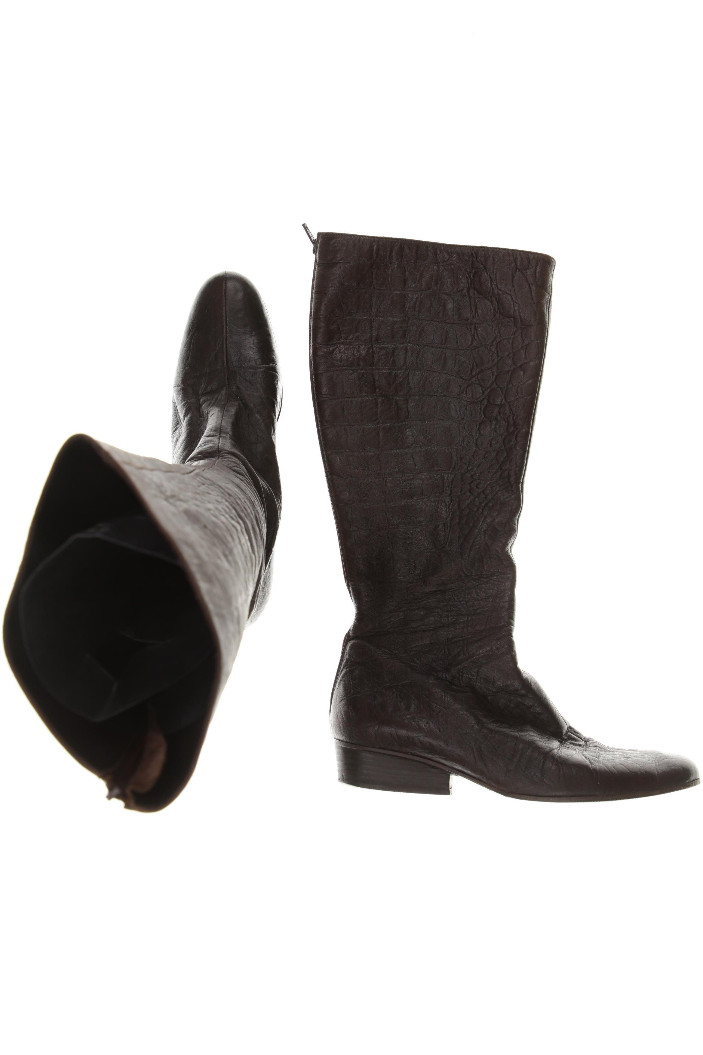 

Marc Cain Damen Stiefel, braun, Gr. 37