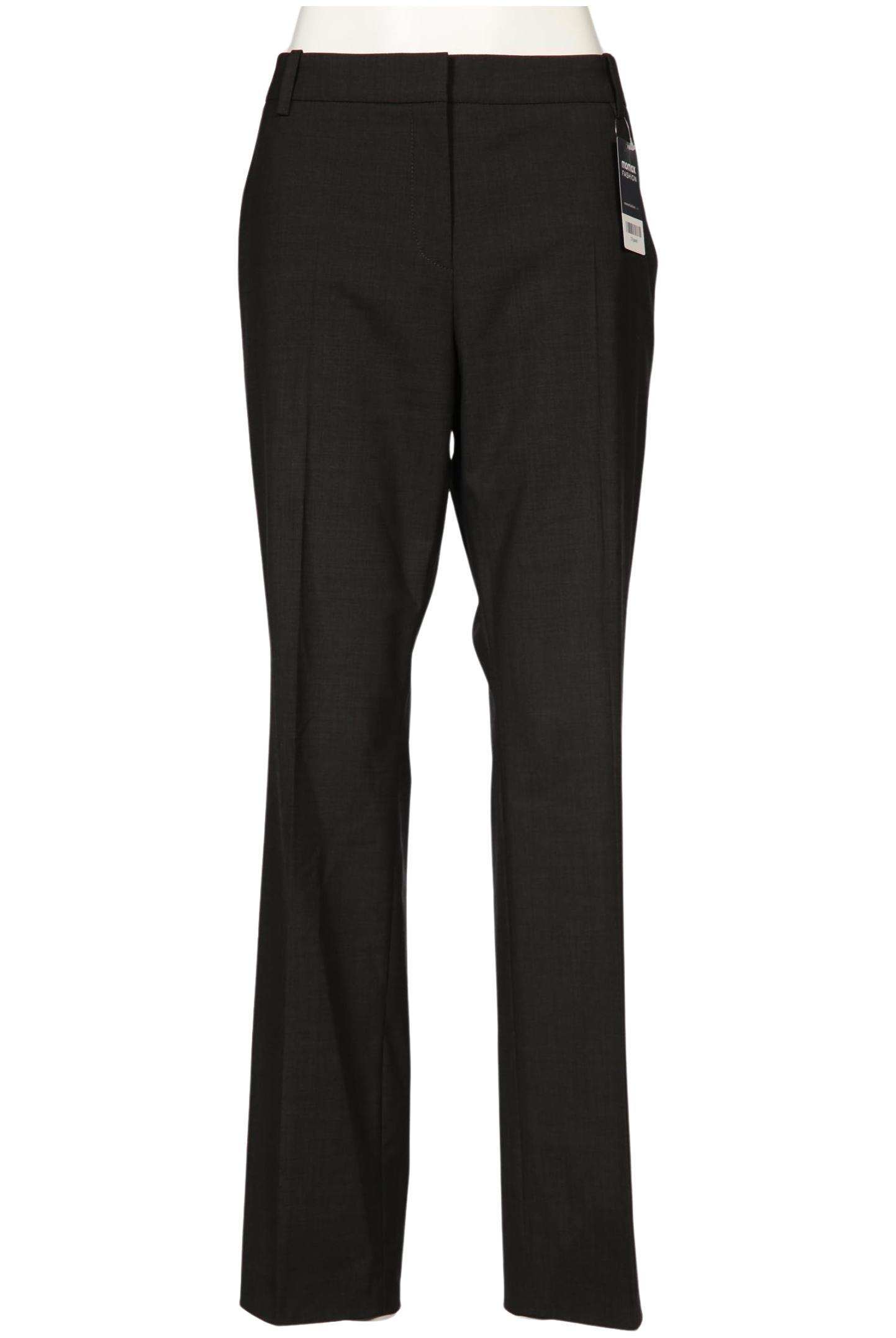 

Marc Cain Damen Stoffhose, braun, Gr. 38