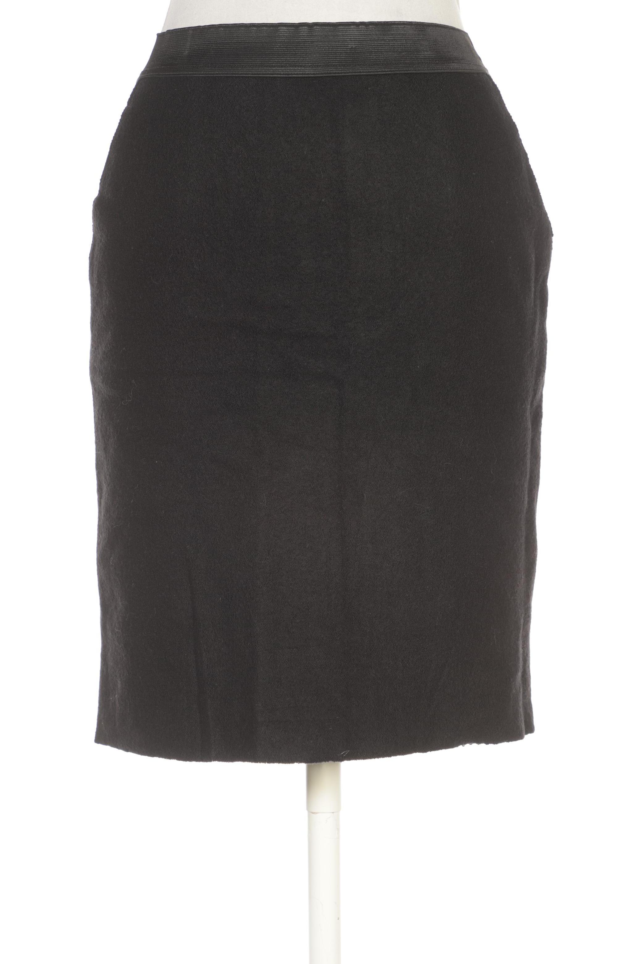 

Marc Cain Damen Rock, schwarz, Gr. 38