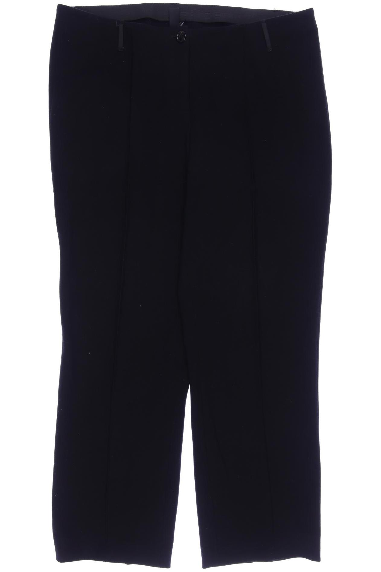 

Marc Cain Damen Stoffhose, schwarz