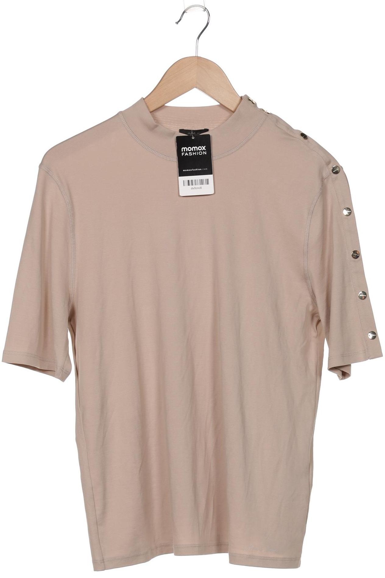 

Marc Cain Damen T-Shirt, beige, Gr. 42