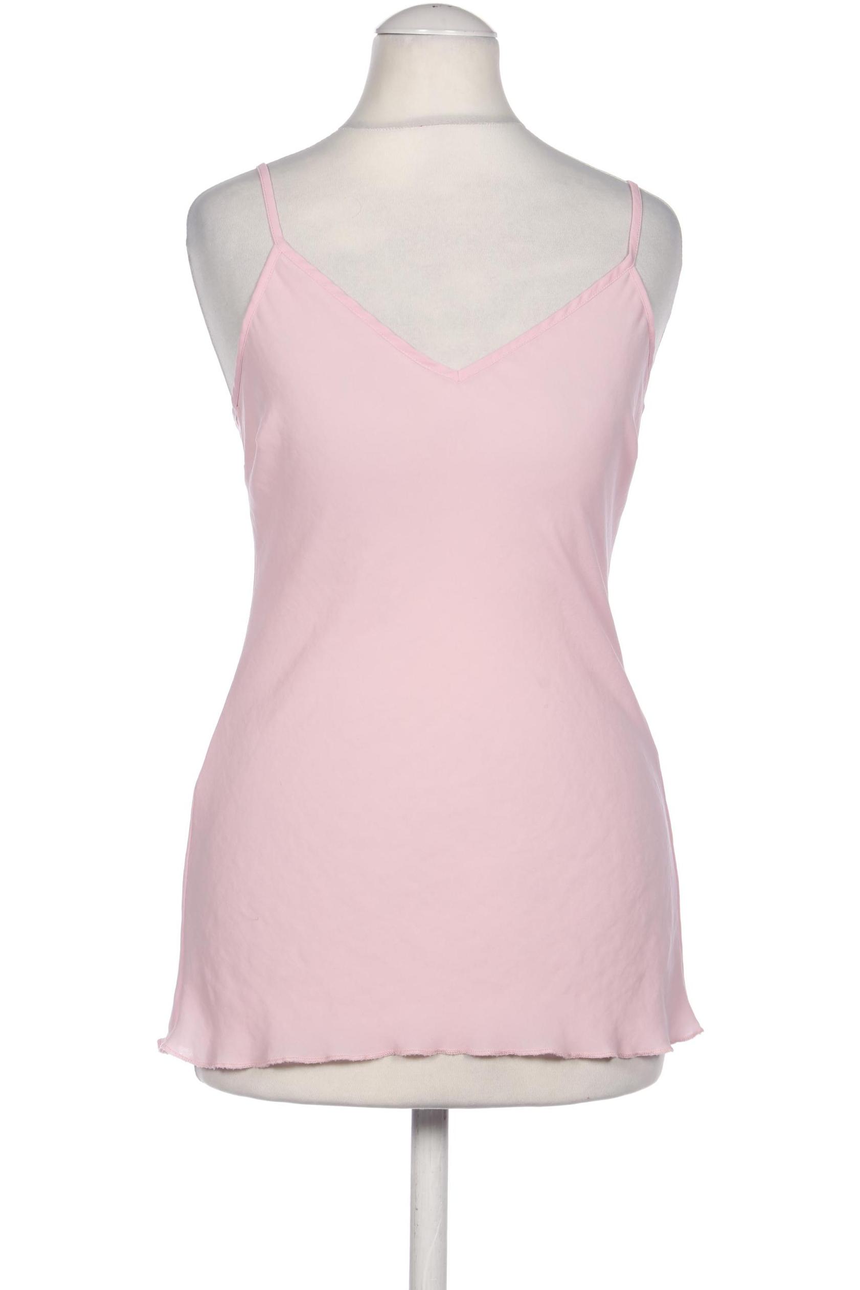 

Marc Cain Damen Bluse, pink