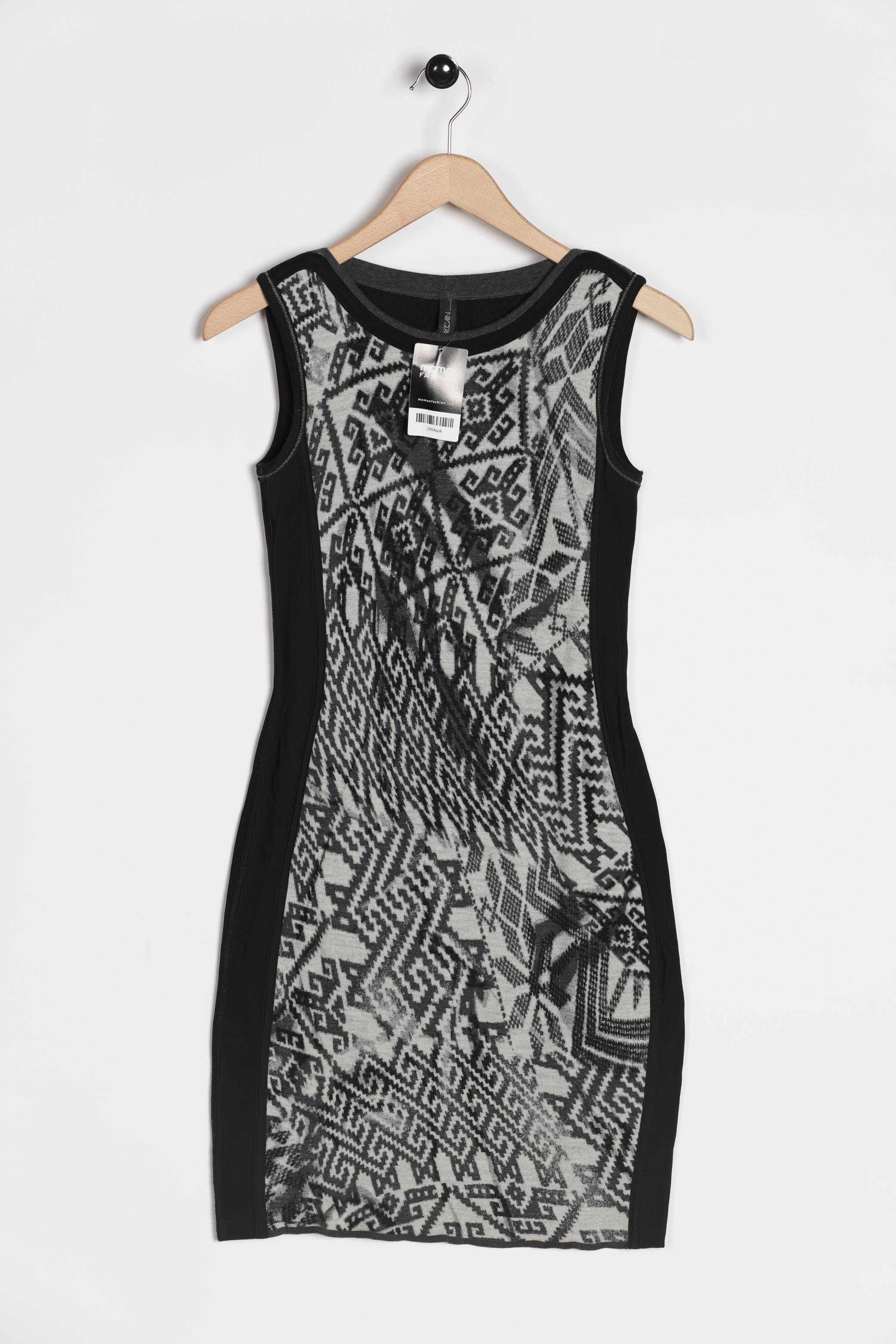 

Marc Cain Damen Kleid, schwarz