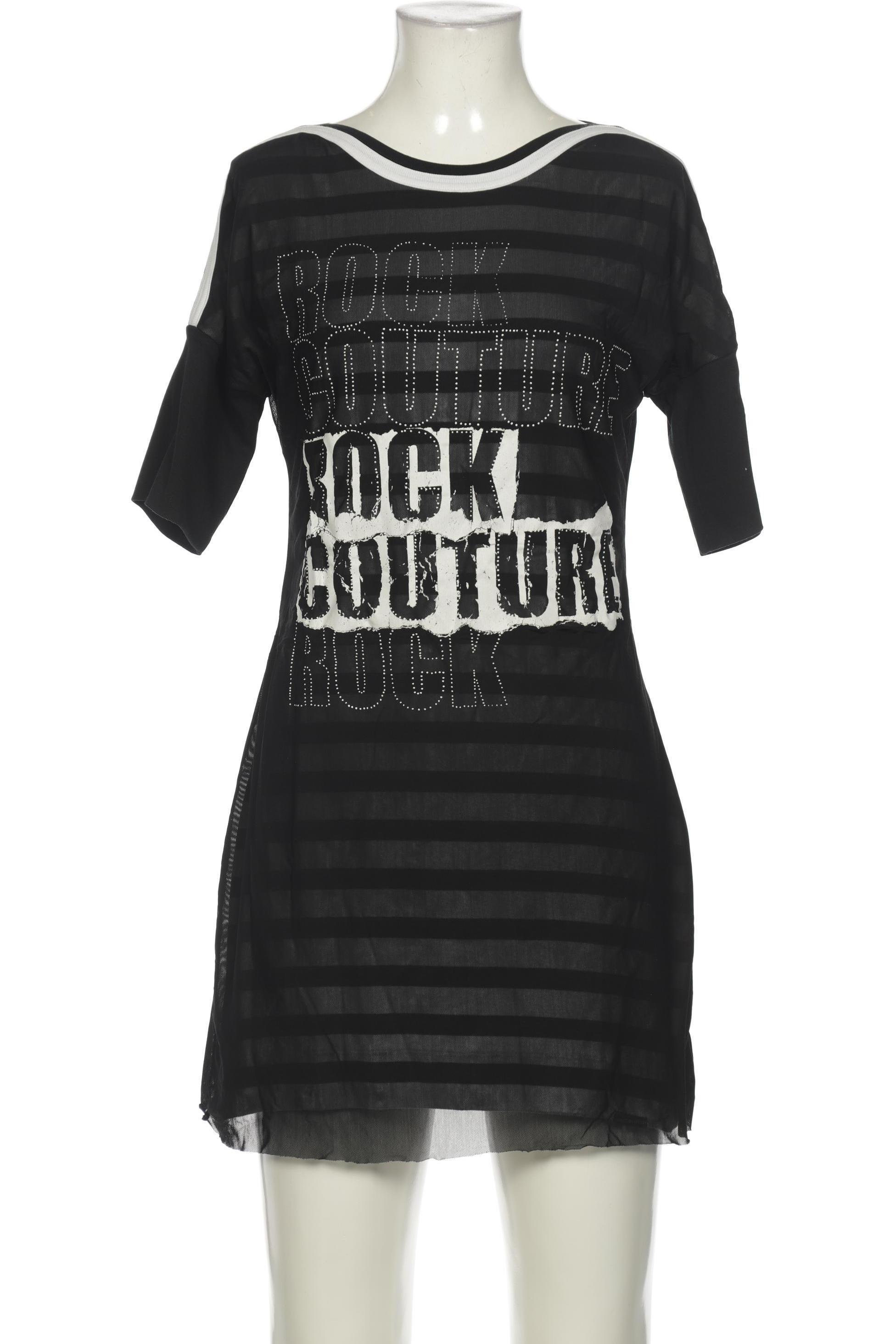 

Marc Cain Damen Kleid, schwarz, Gr. 36