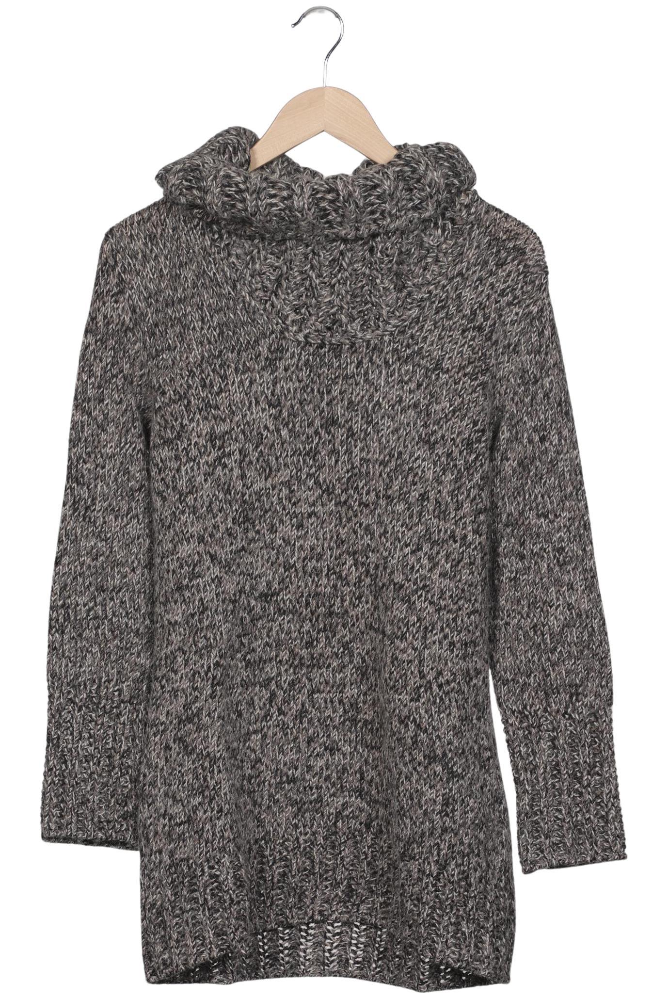 

Marc Cain Damen Pullover, grau, Gr. 36