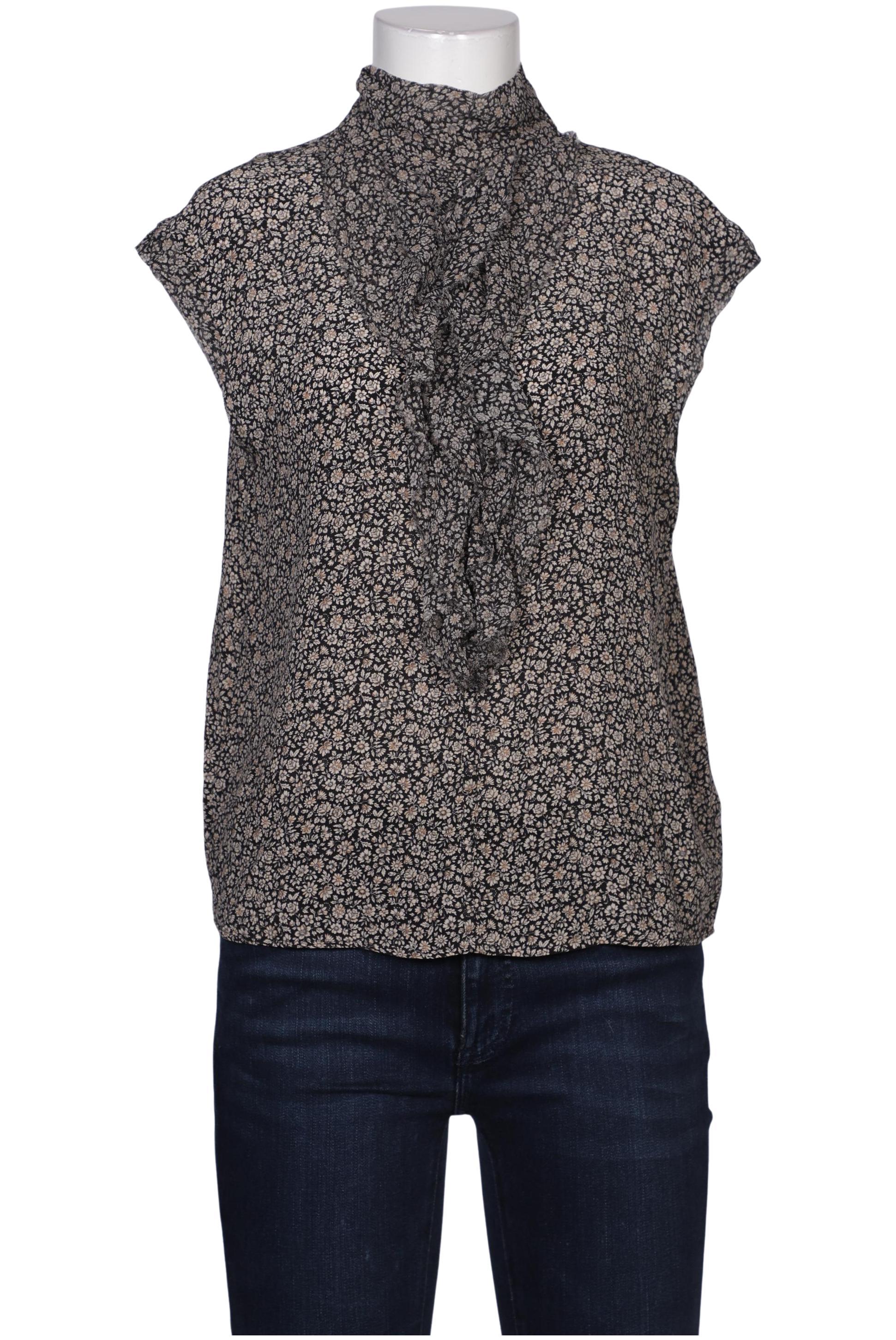 

Marc Cain Damen Bluse, mehrfarbig, Gr. 40