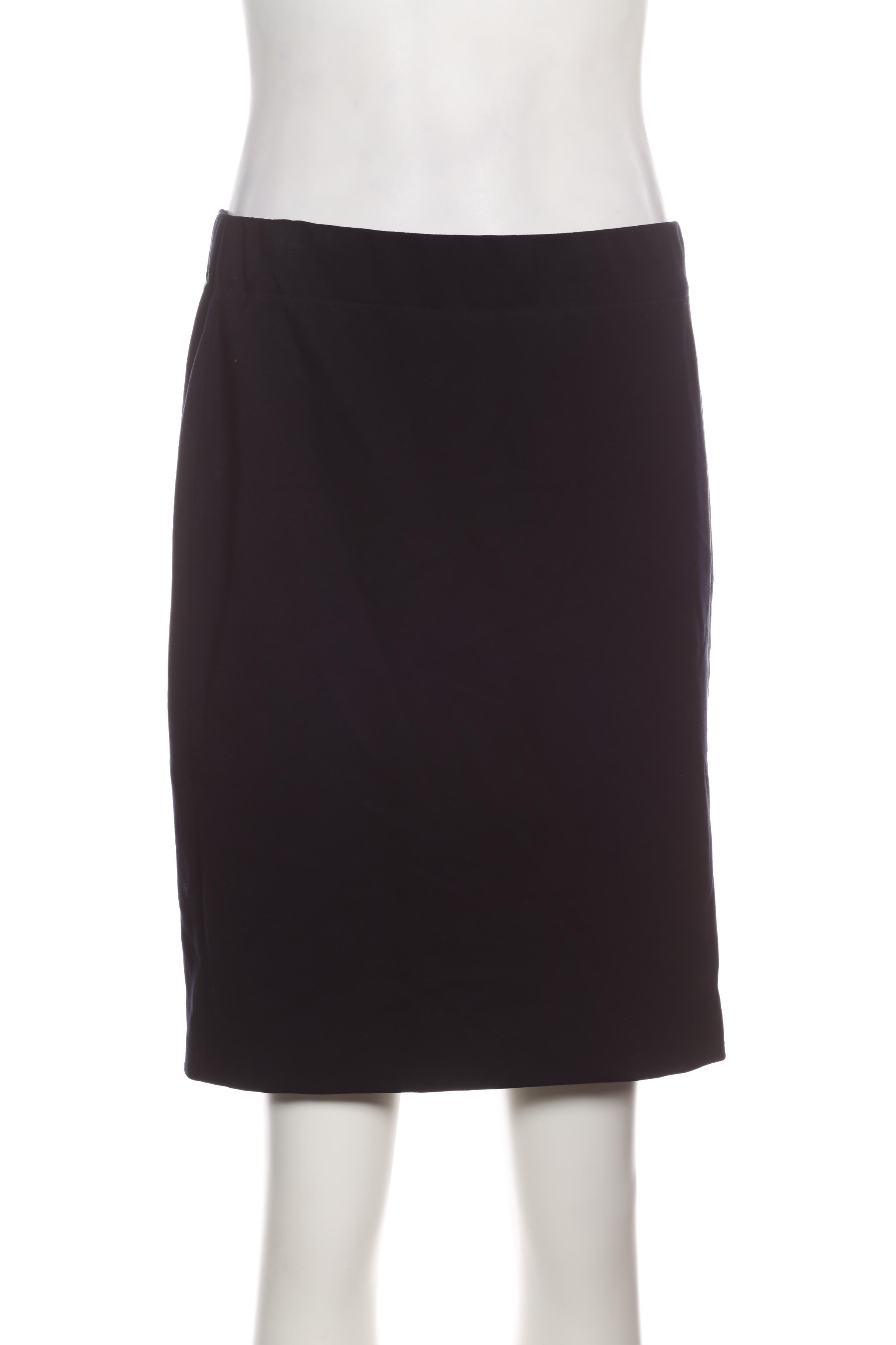 

Marc Cain Damen Rock, blau, Gr.