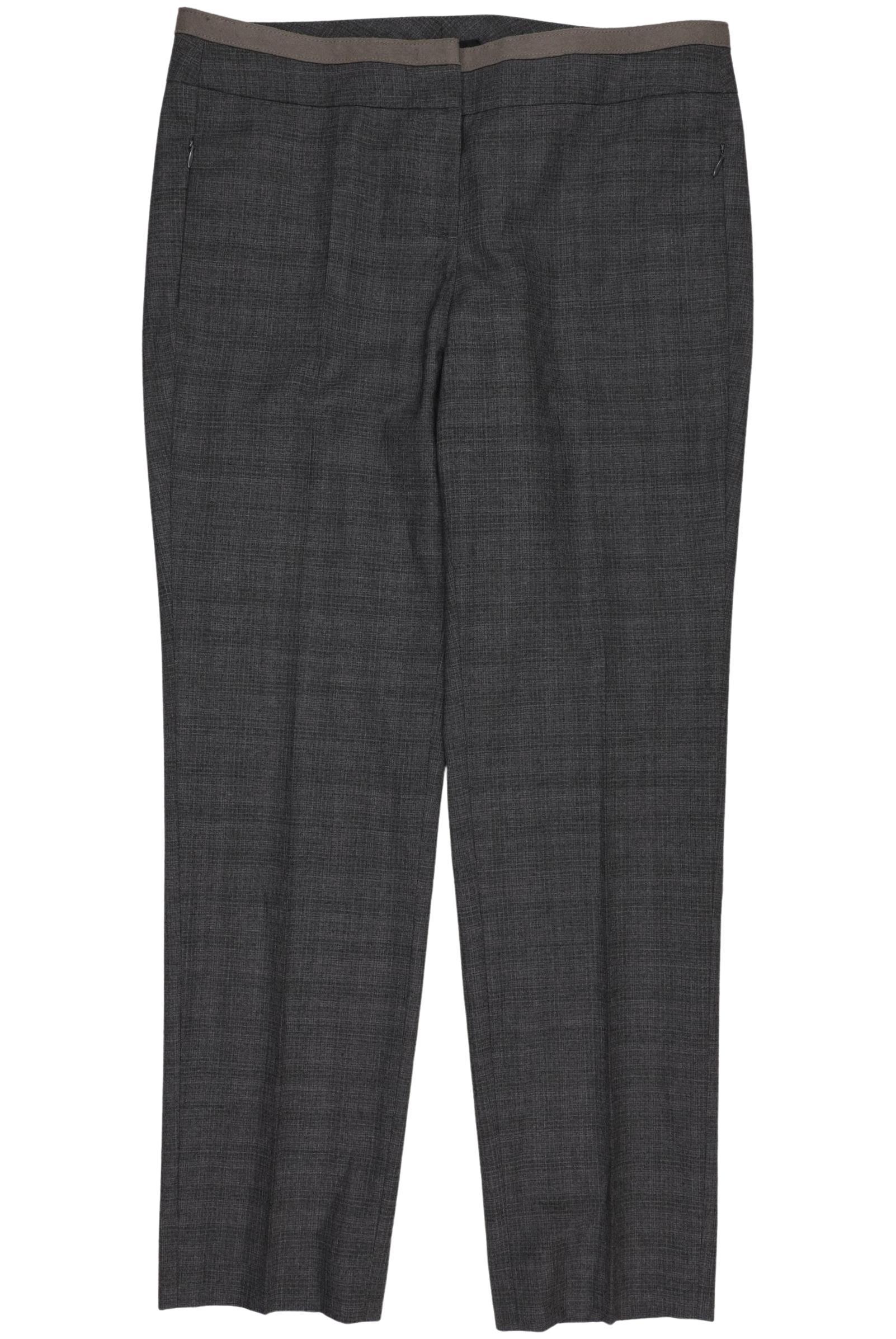 

Marc Cain Damen Stoffhose, grau, Gr. 40