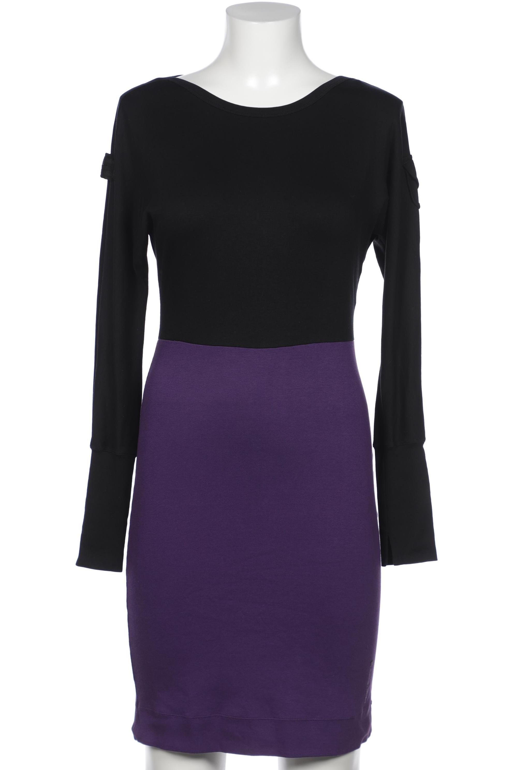 

Marc Cain Damen Kleid, schwarz, Gr. 38