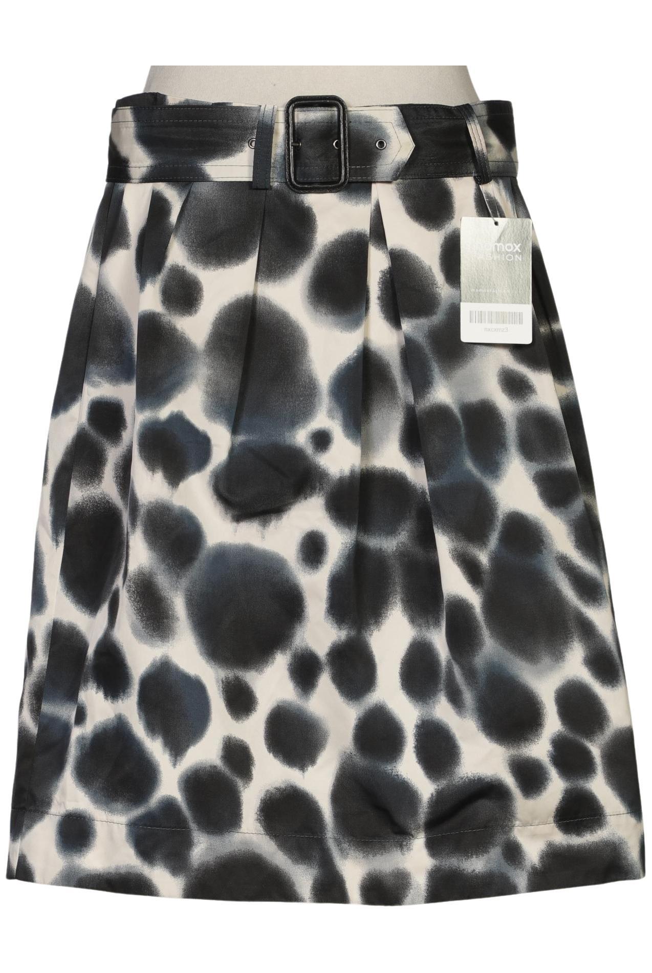 

Marc Cain Damen Rock, mehrfarbig, Gr. 30