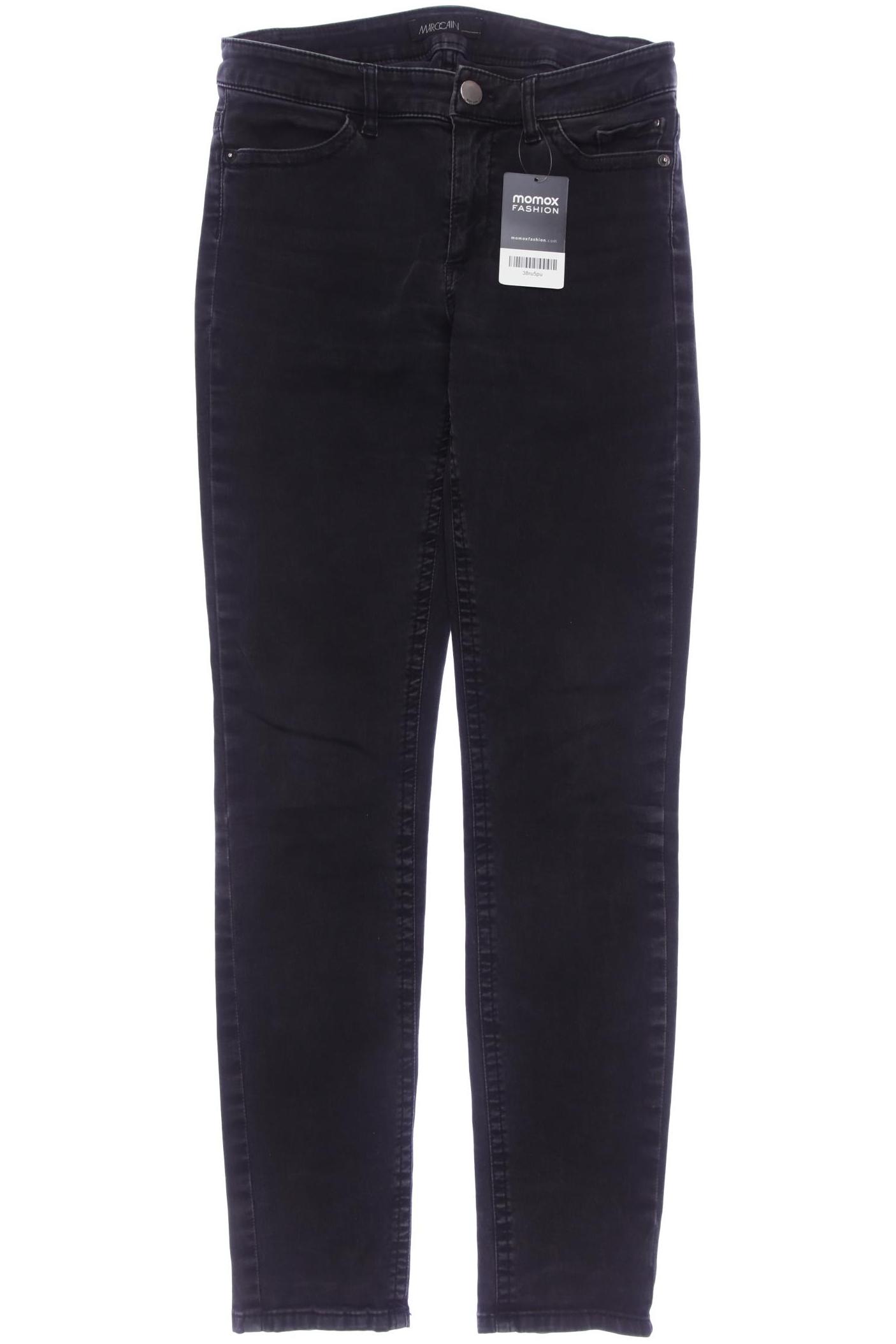 

Marc Cain Damen Jeans, grau, Gr. 28