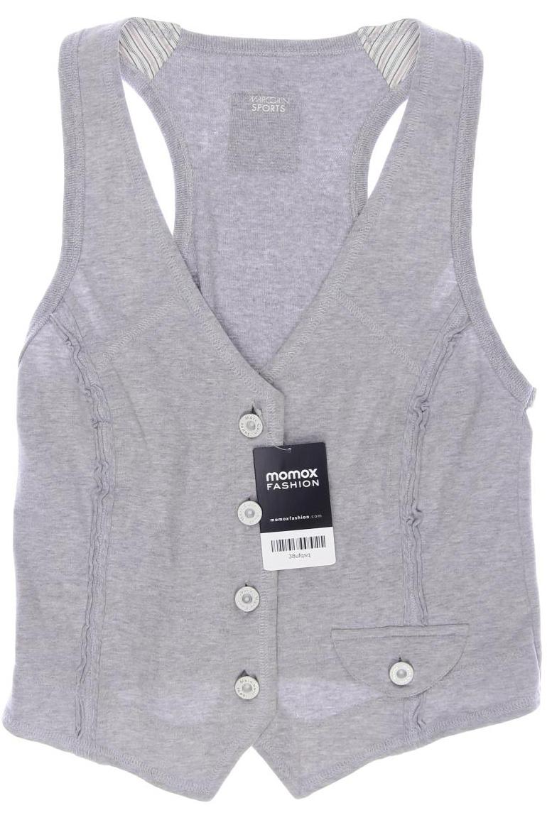 

Marc Cain Damen Weste, grau