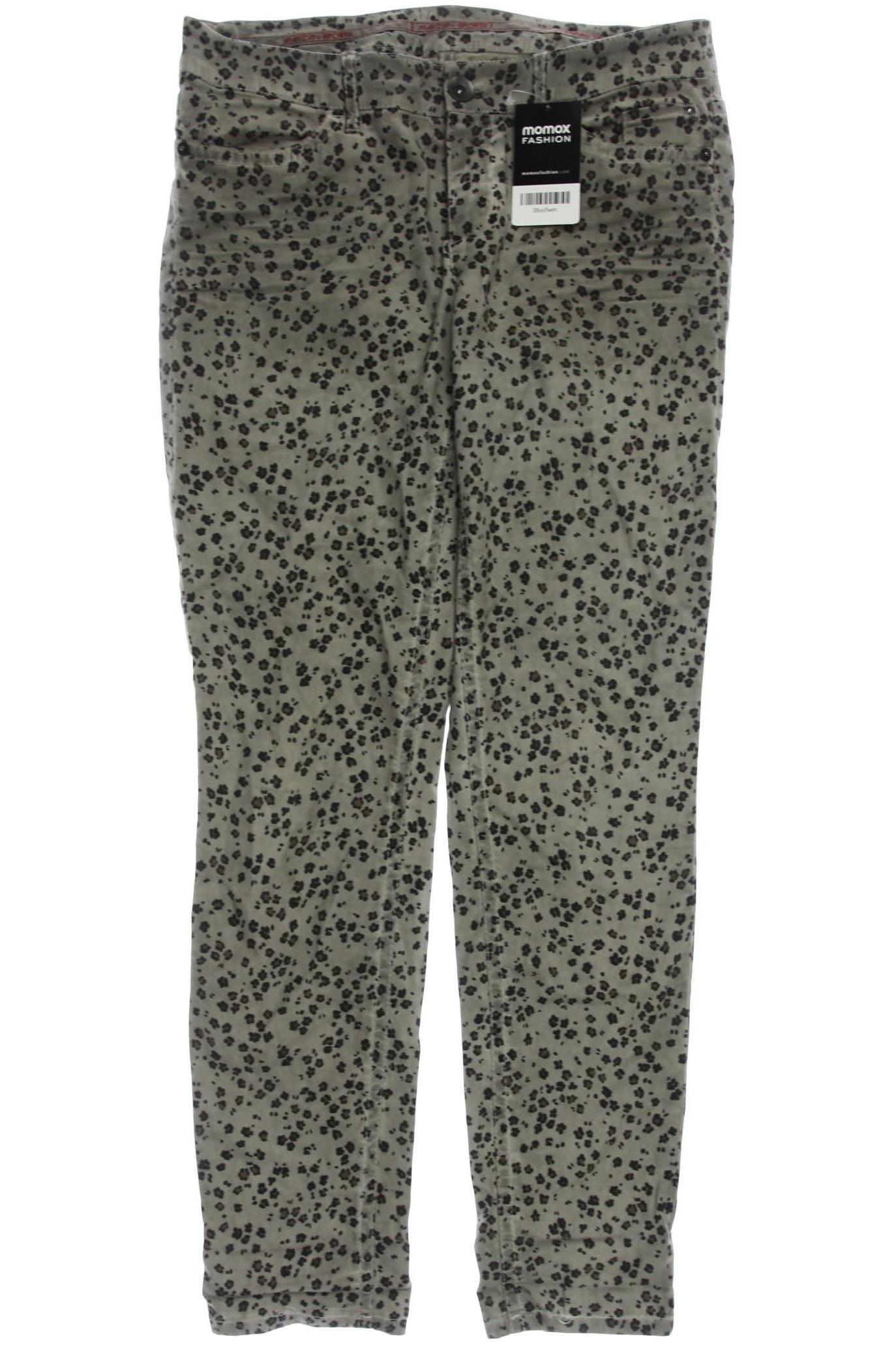 

Marc Cain Damen Stoffhose, grau, Gr. 40