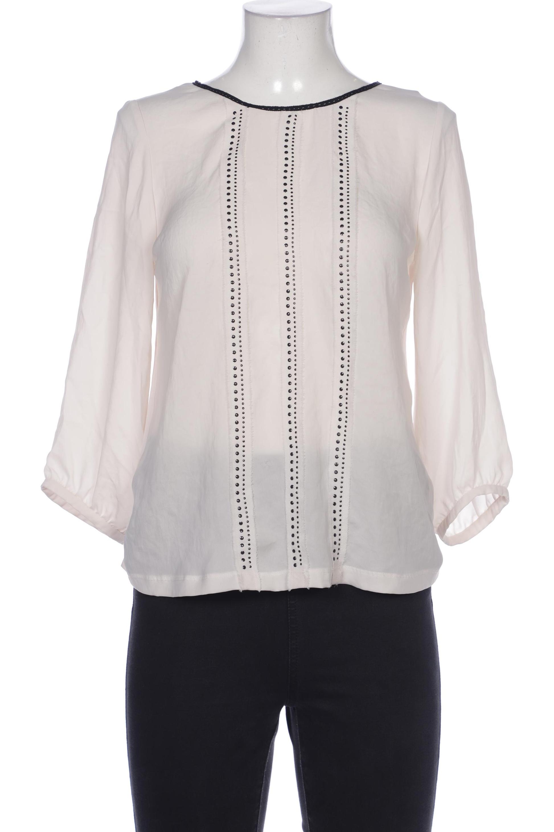 

Marc Cain Damen Bluse, cremeweiß, Gr. 42