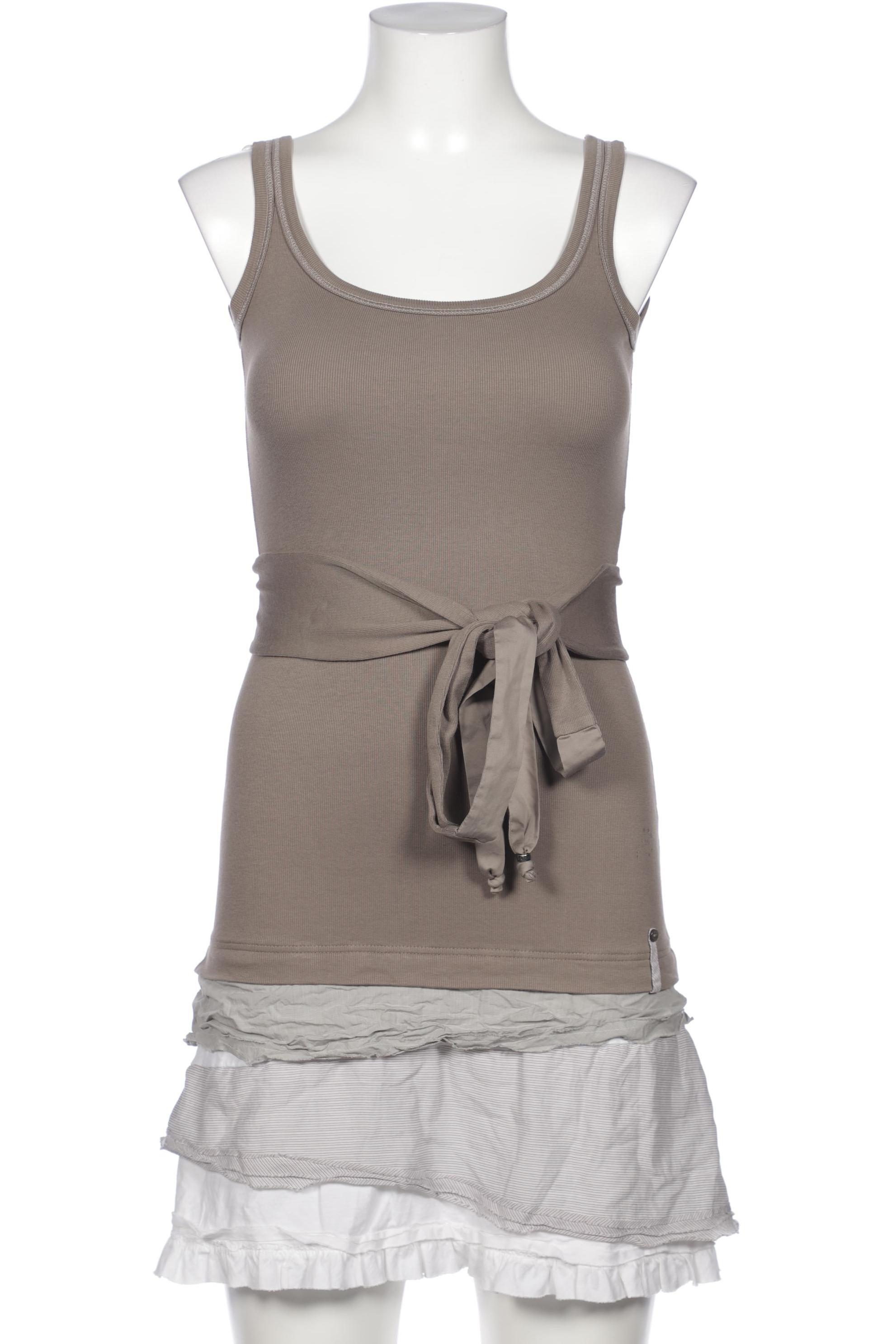 

Marc Cain Damen Kleid, braun, Gr. 36