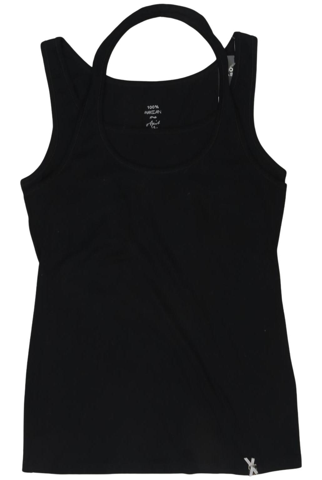 

Marc Cain Damen Top, schwarz, Gr. 40