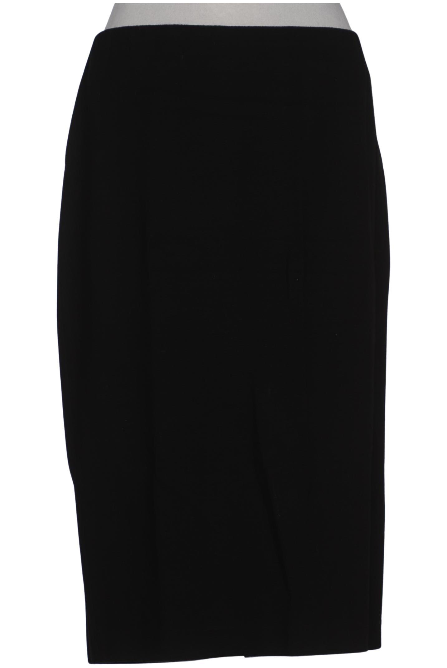 

Marc Cain Damen Rock, schwarz, Gr. 33