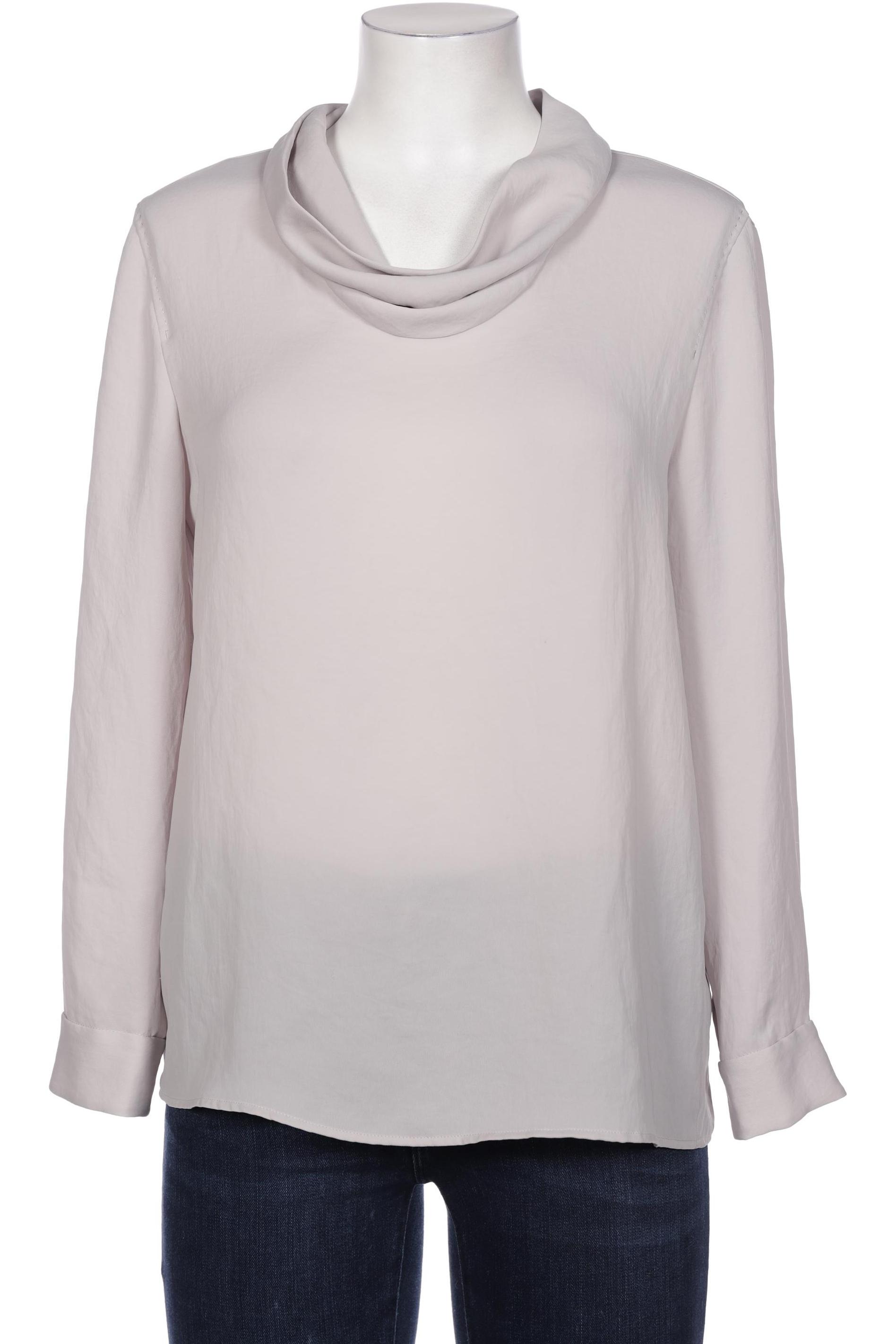 

Marc Cain Damen Bluse, grau, Gr. 44