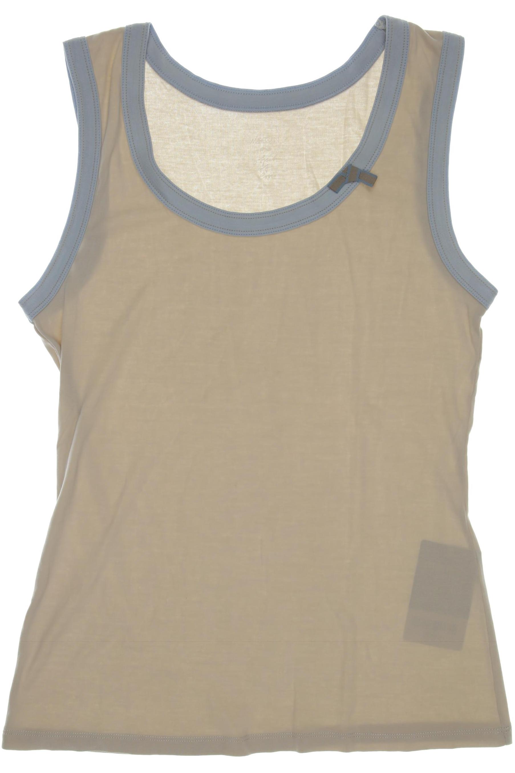 

Marc Cain Damen Top, beige, Gr. 32
