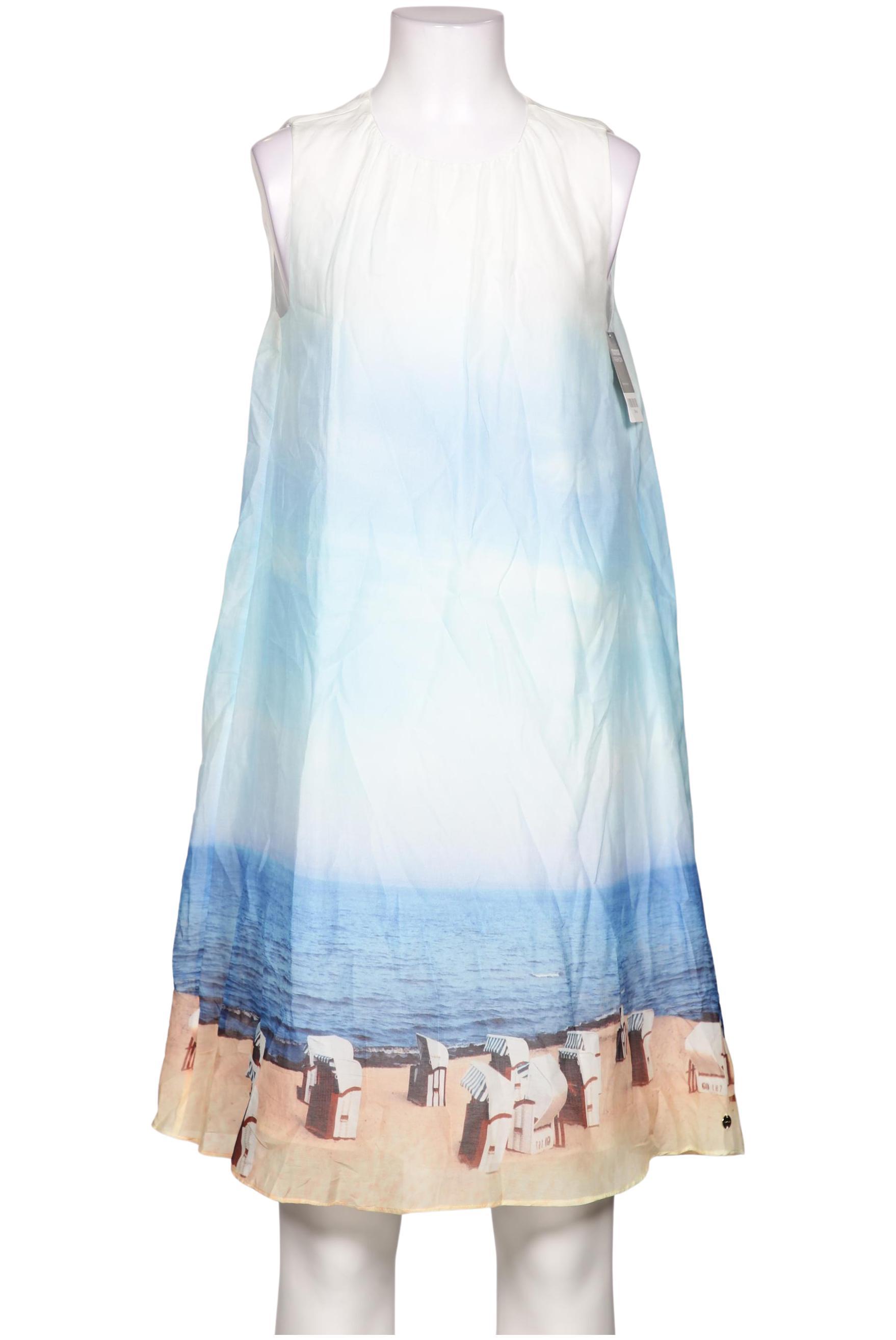 

Marc Cain Damen Kleid, mehrfarbig, Gr. 36