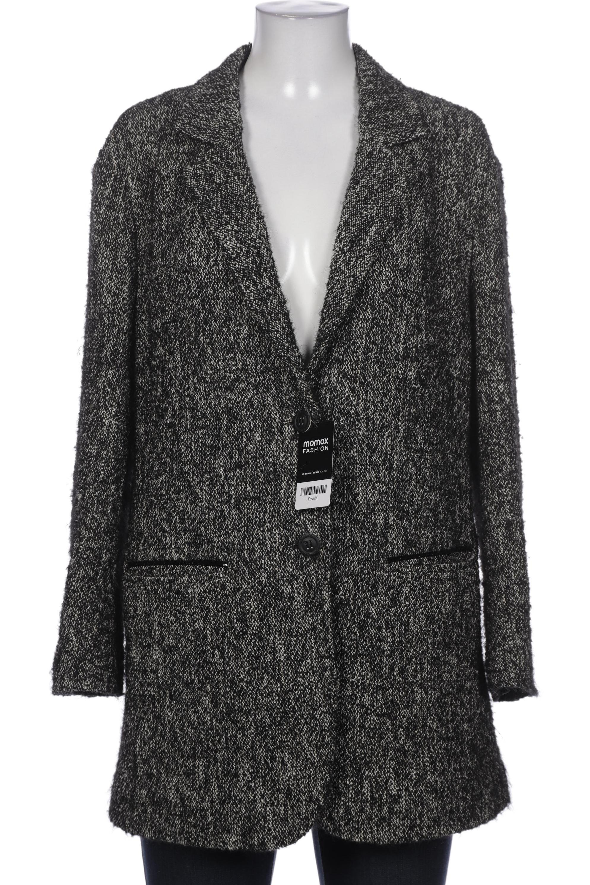 

Marc Cain Damen Blazer, grau, Gr. 40