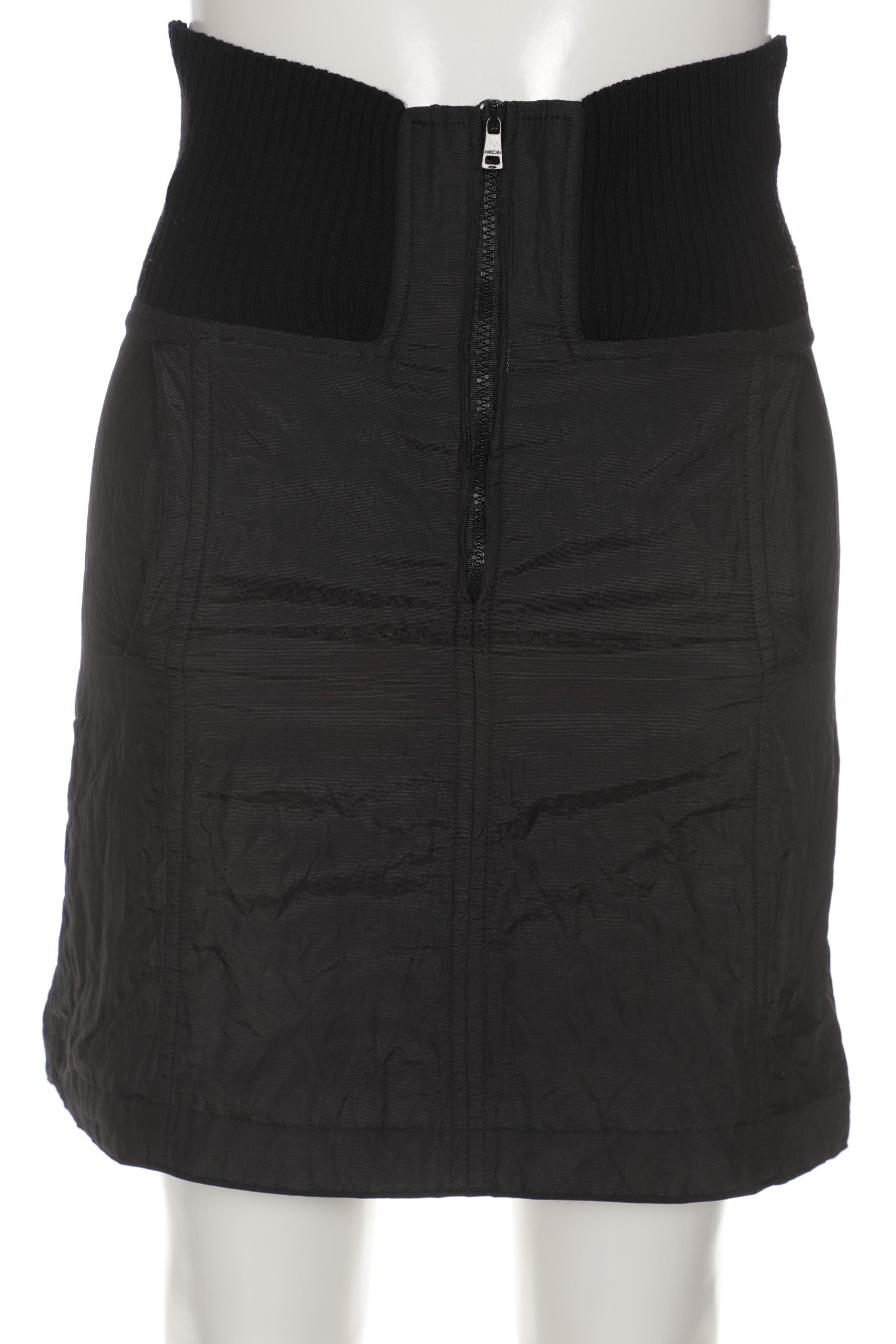 

Marc Cain Damen Rock, schwarz, Gr. 40