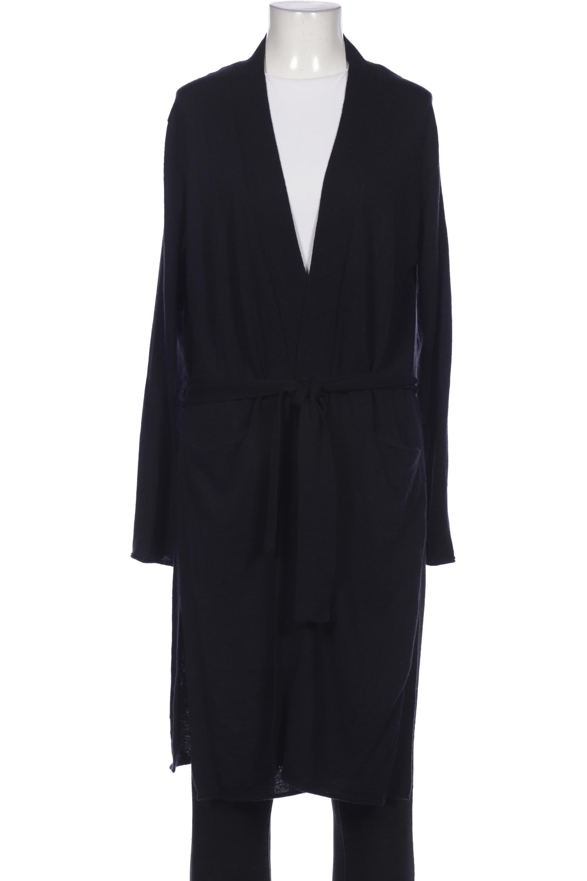 

Marc Cain Damen Strickjacke, marineblau, Gr. 38