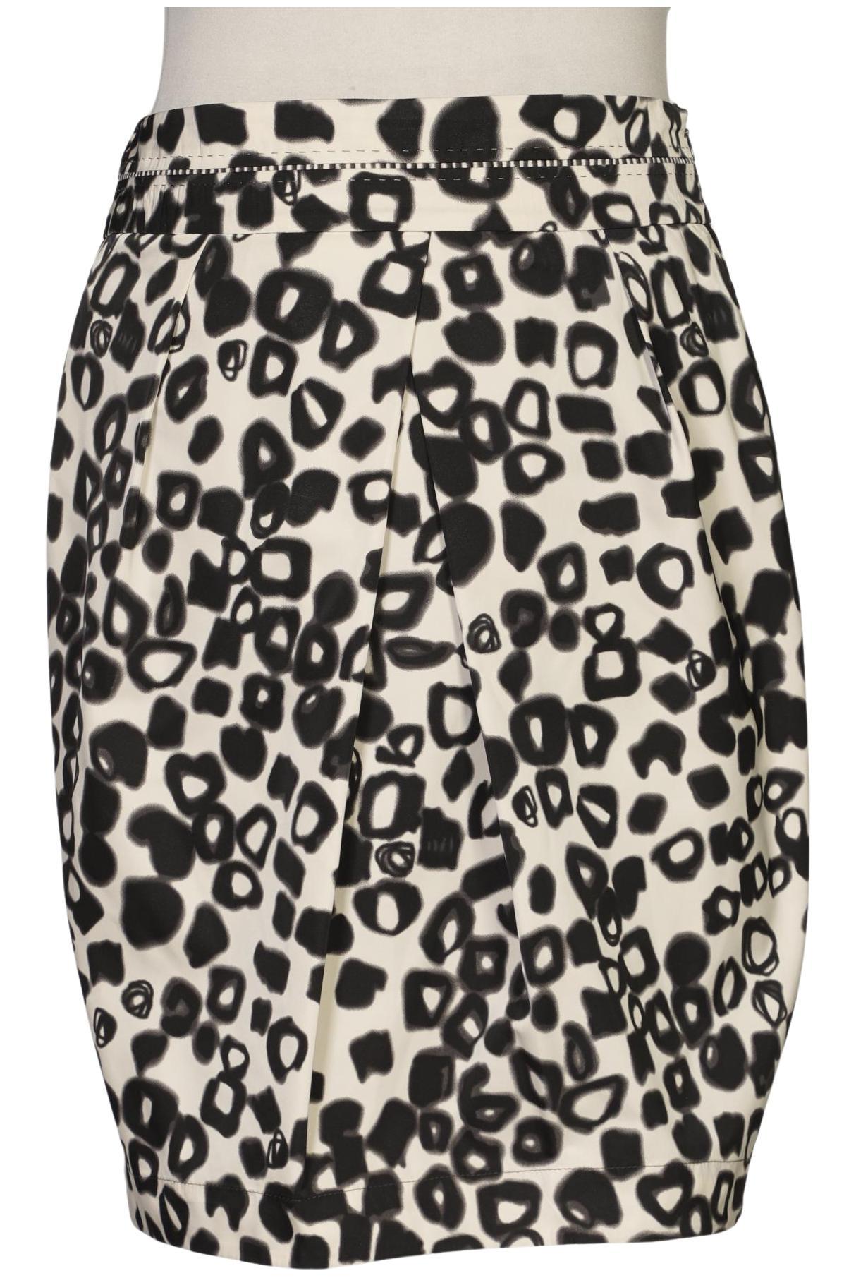 

Marc Cain Damen Rock, mehrfarbig, Gr. 42