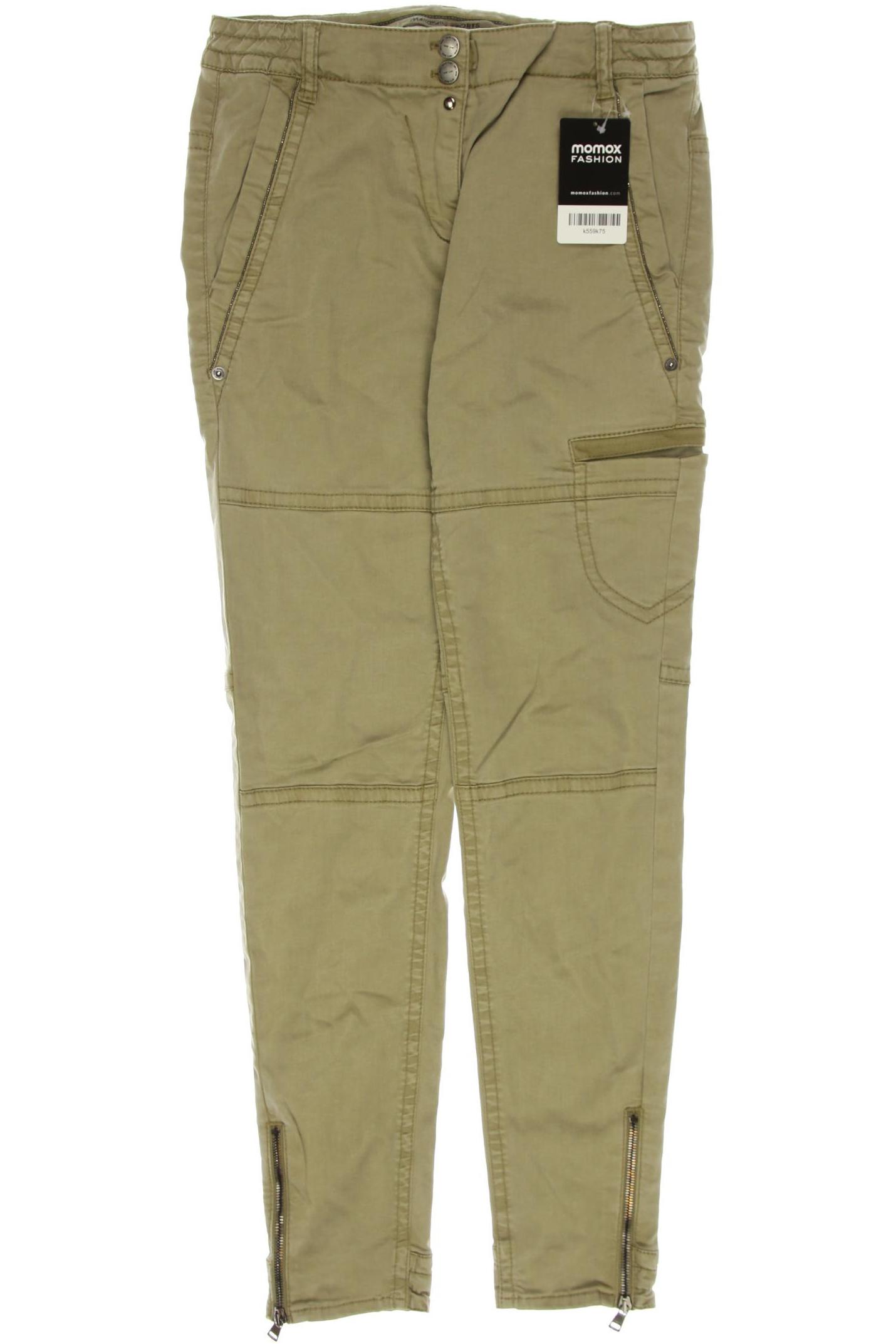 

Marc Cain Damen Stoffhose, braun, Gr. 27