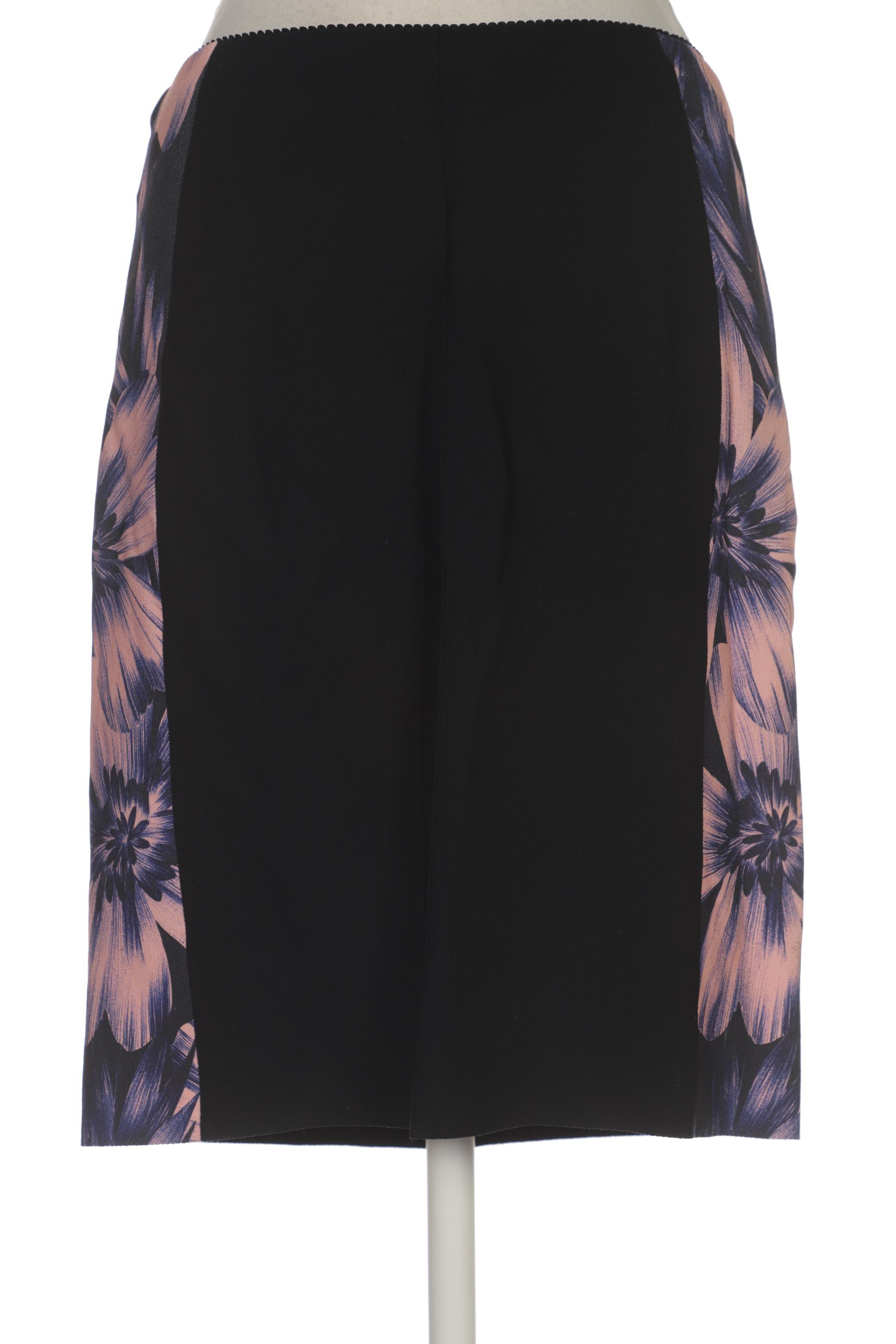 

Marc Cain Damen Rock, marineblau, Gr. 38