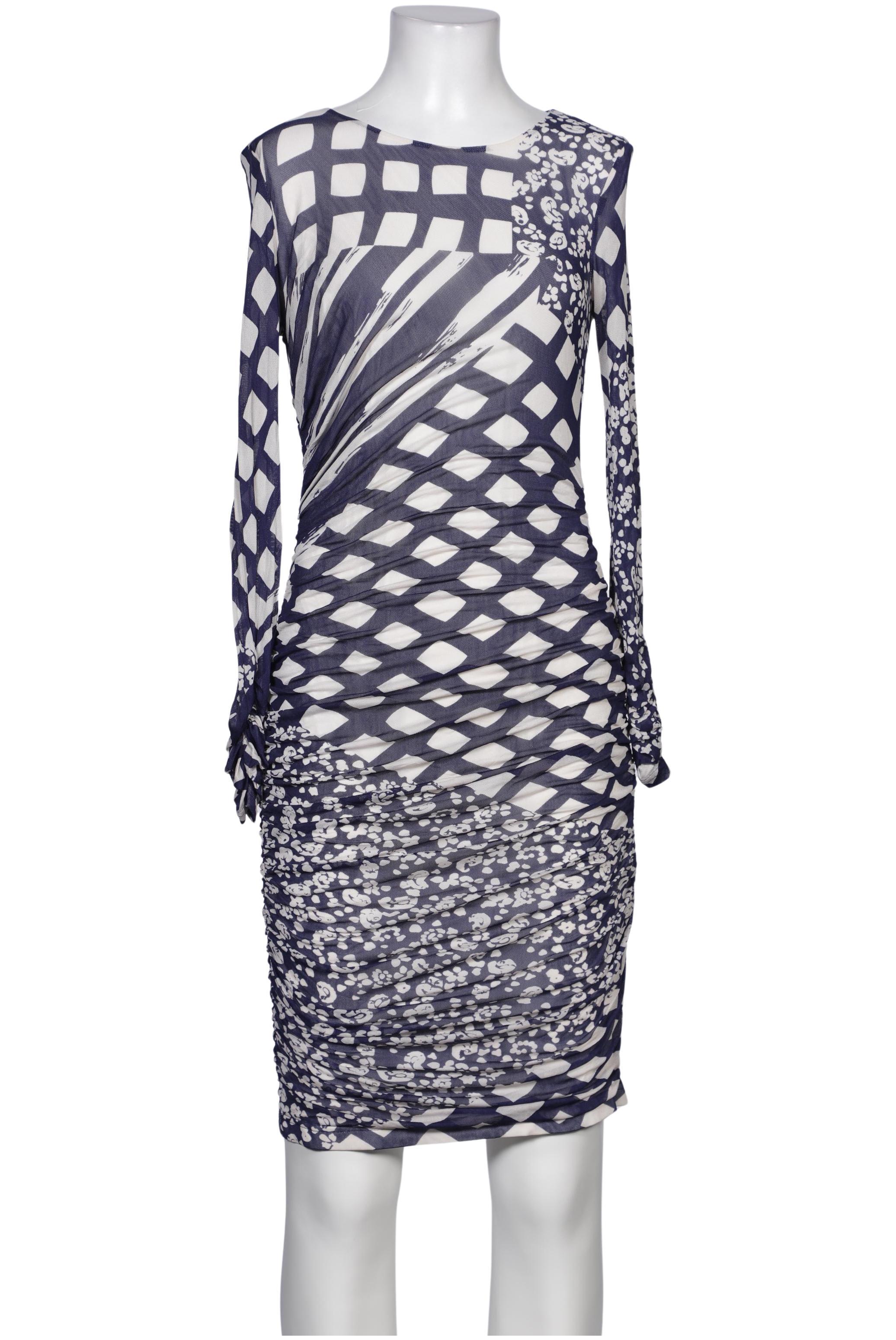 

Marc Cain Damen Kleid, mehrfarbig, Gr. 40