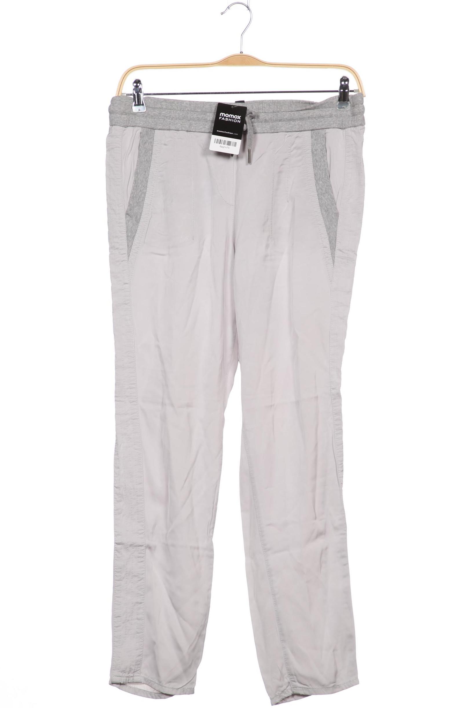 

Marc Cain Damen Stoffhose, grau, Gr. 40