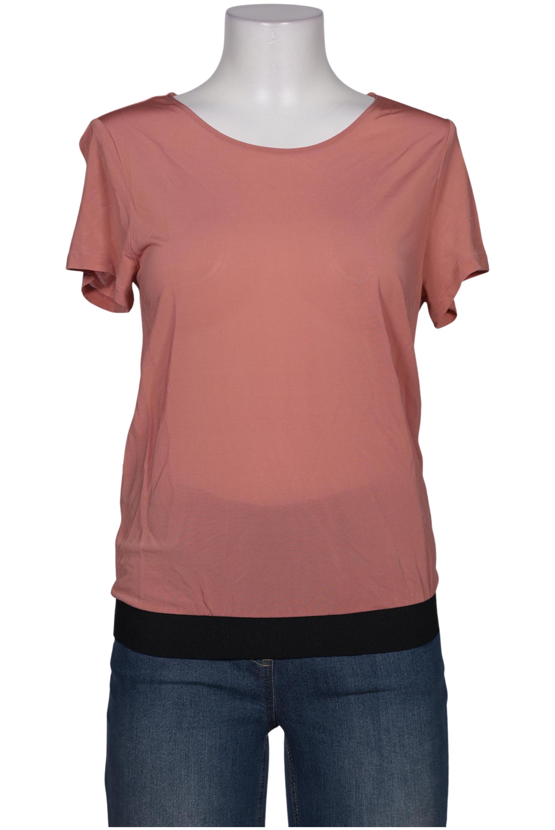 

Marc Cain Damen Bluse, pink, Gr. 36