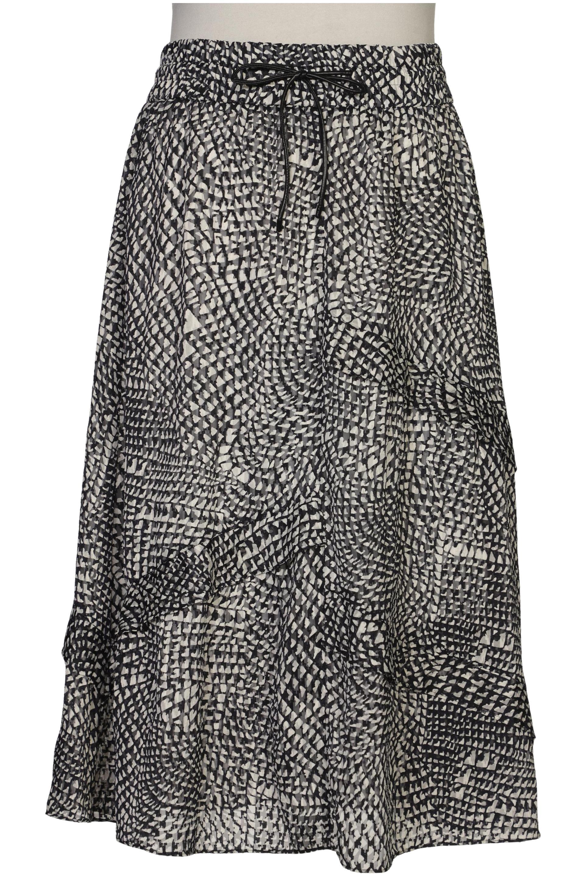 

Marc Cain Damen Rock, mehrfarbig, Gr. 42