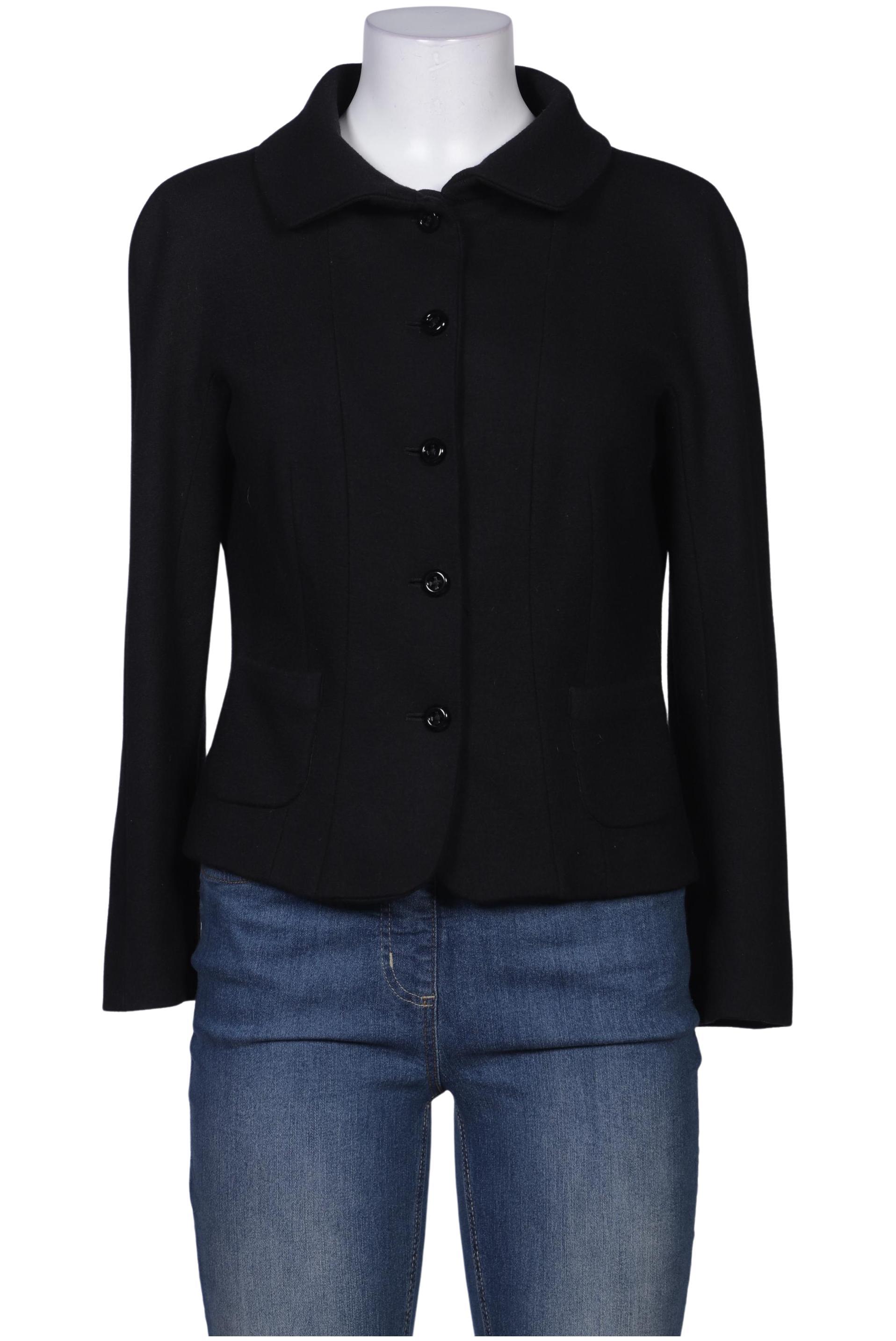 

Marc Cain Damen Blazer, schwarz, Gr. 38
