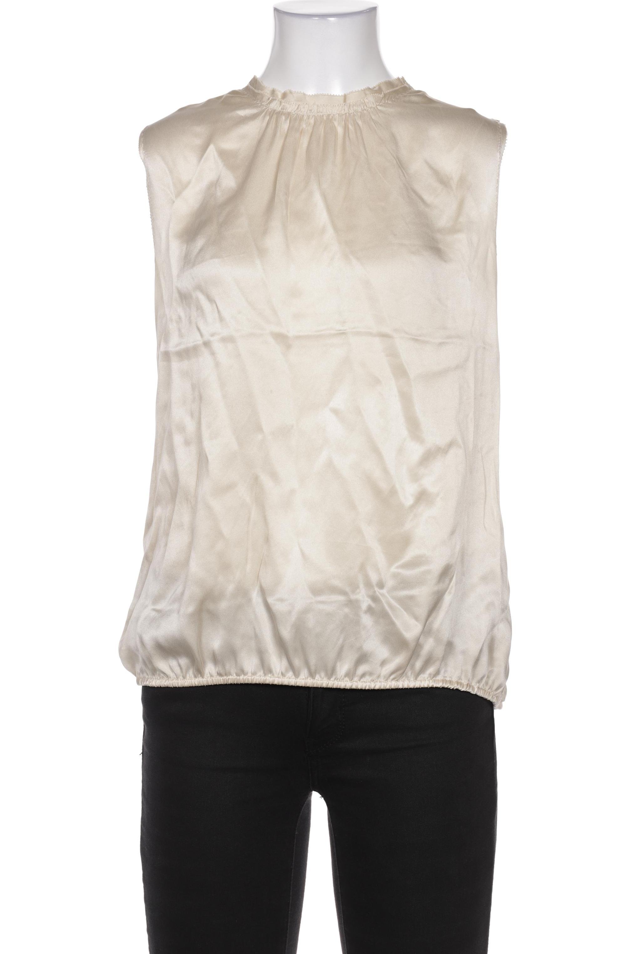 

Marc Cain Damen Bluse, beige, Gr. 38