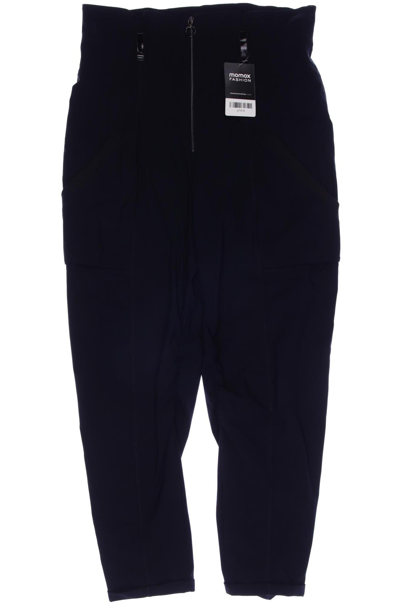 

Marc Cain Damen Stoffhose, marineblau, Gr. 38