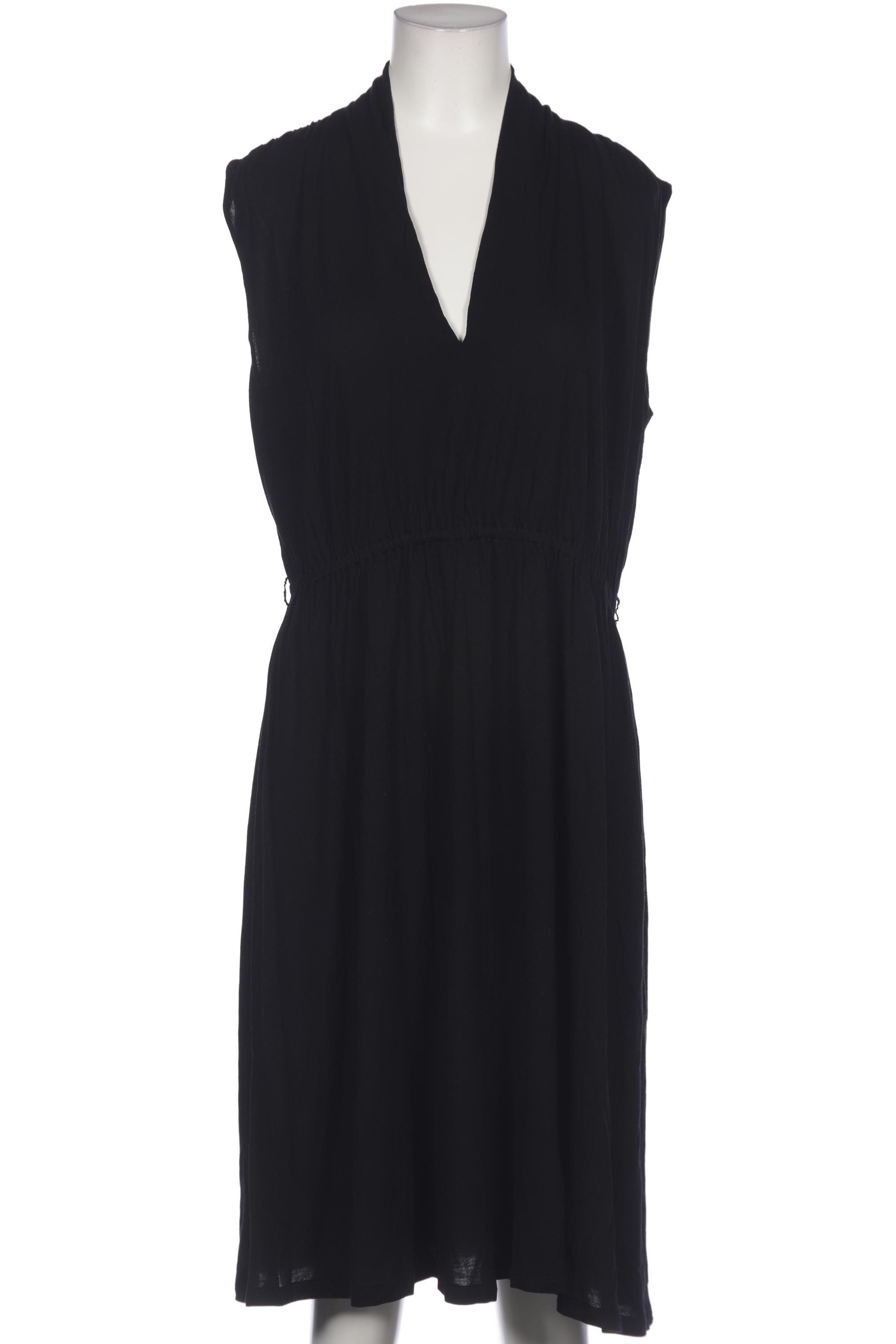 

Marc Cain Damen Kleid, schwarz, Gr. 38