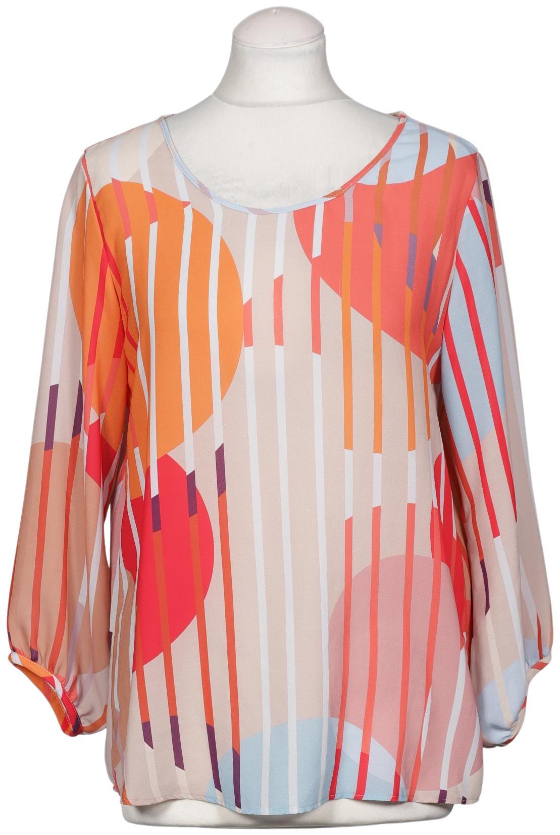 

Marc Cain Damen Bluse, mehrfarbig, Gr. 36